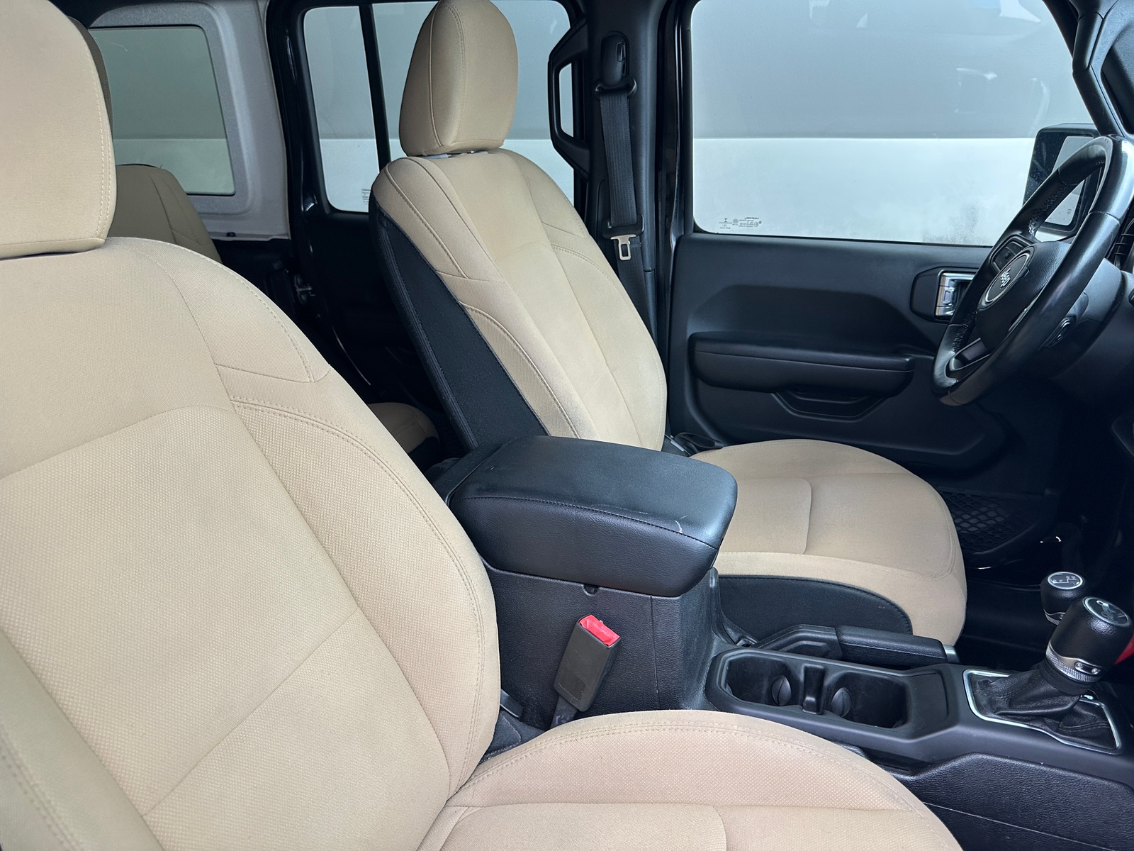 Thumbnail: 2018 Jeep Wrangler - 2