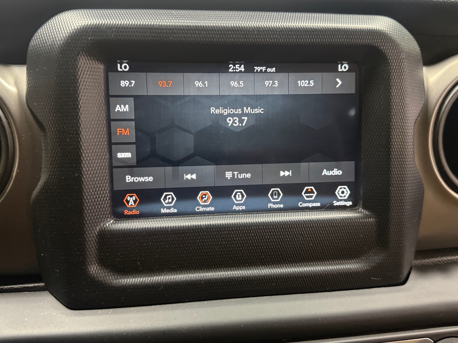 Thumbnail: 2018 Jeep Wrangler - 4