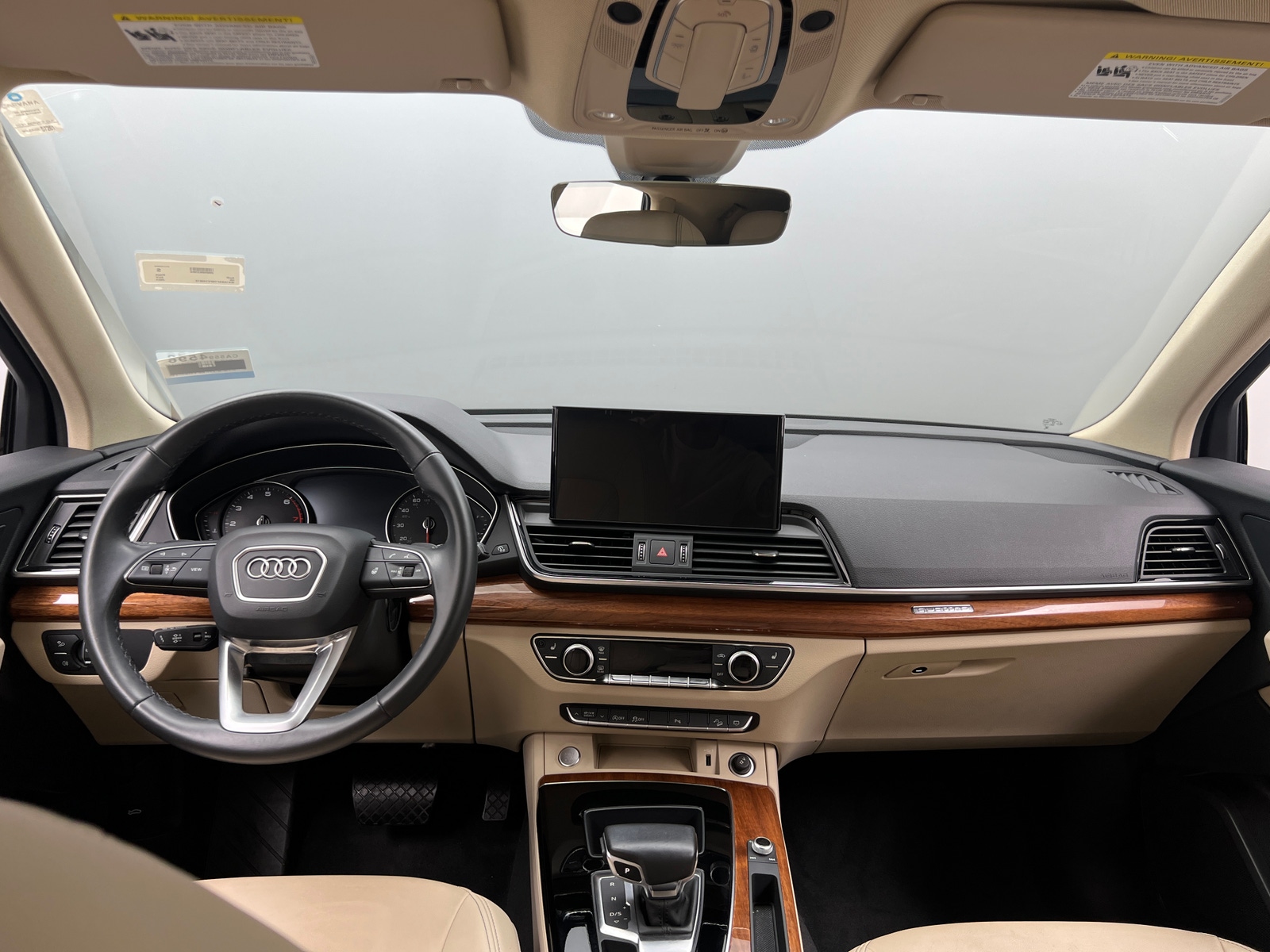 Thumbnail: 2023 Audi Q5 - 2