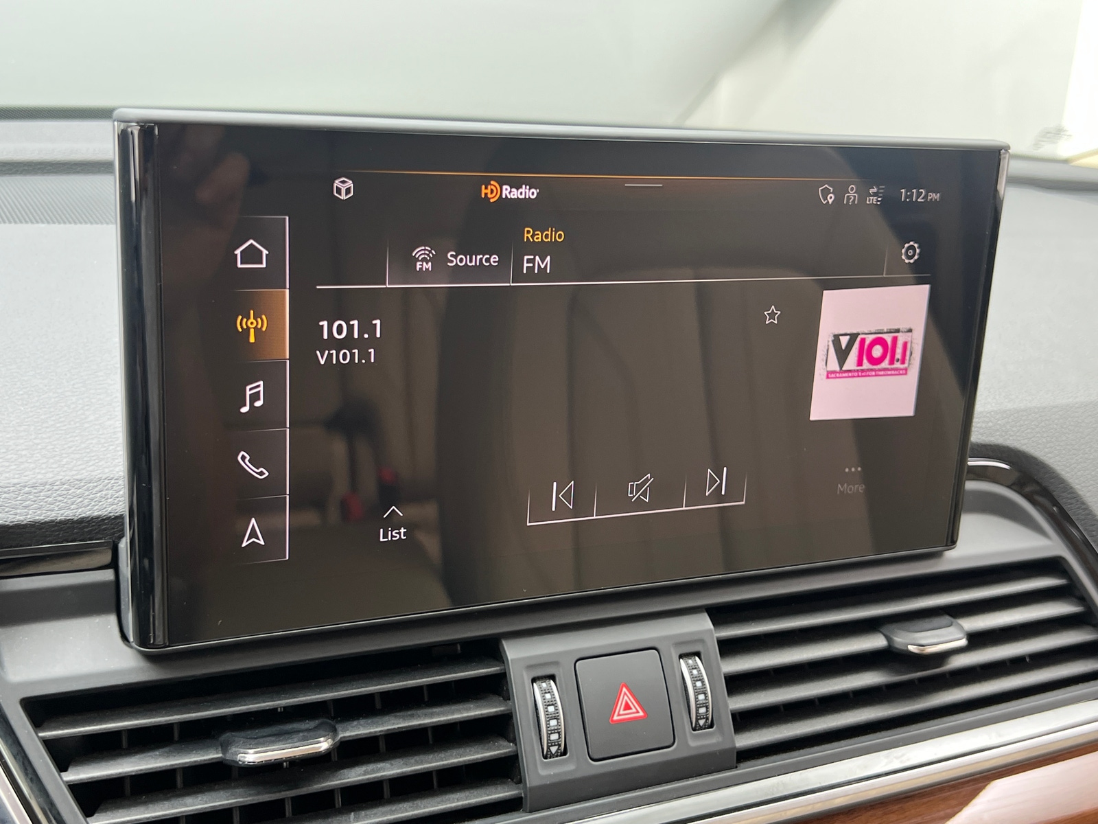 Thumbnail: 2023 Audi Q5 - 3