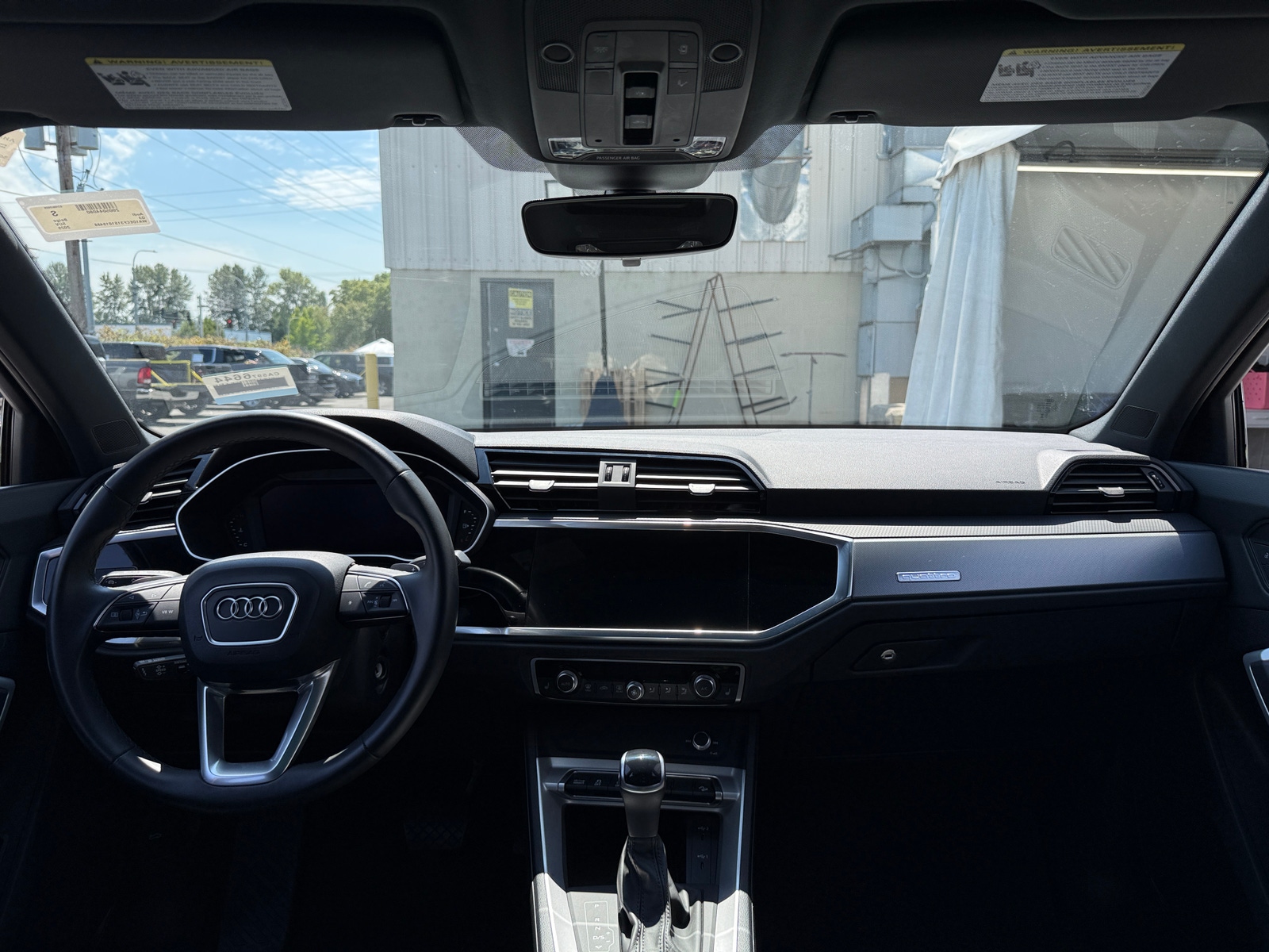 Thumbnail: 2025 Audi Q3 - 2