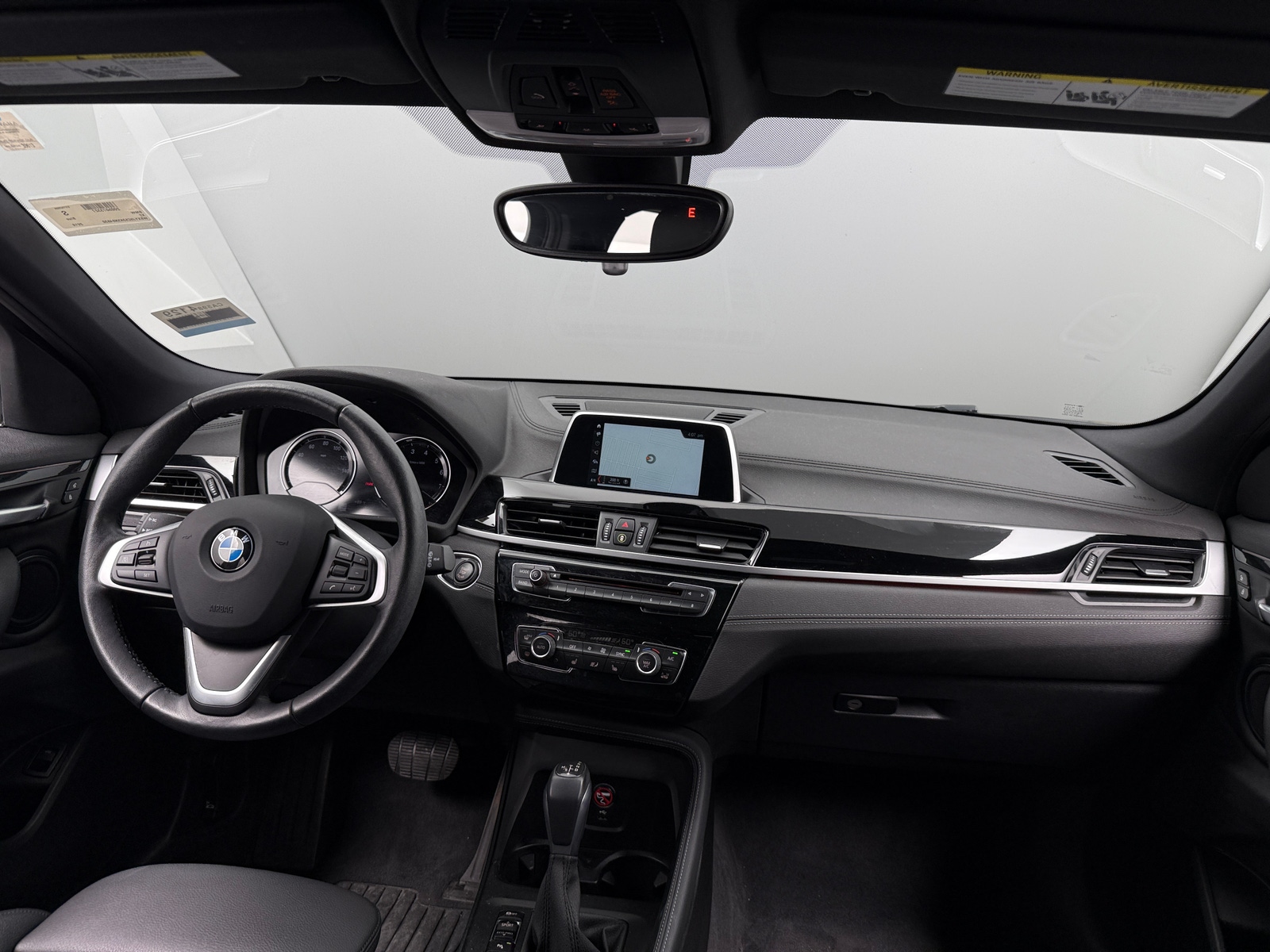 Thumbnail: 2019 BMW X2 - 2