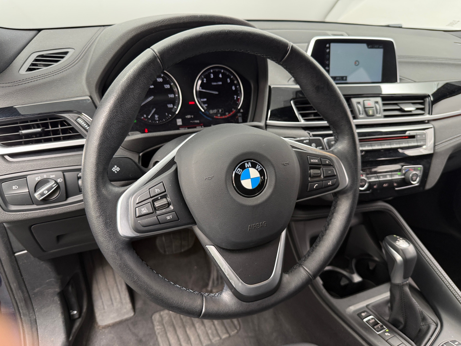 Thumbnail: 2019 BMW X2 - 4