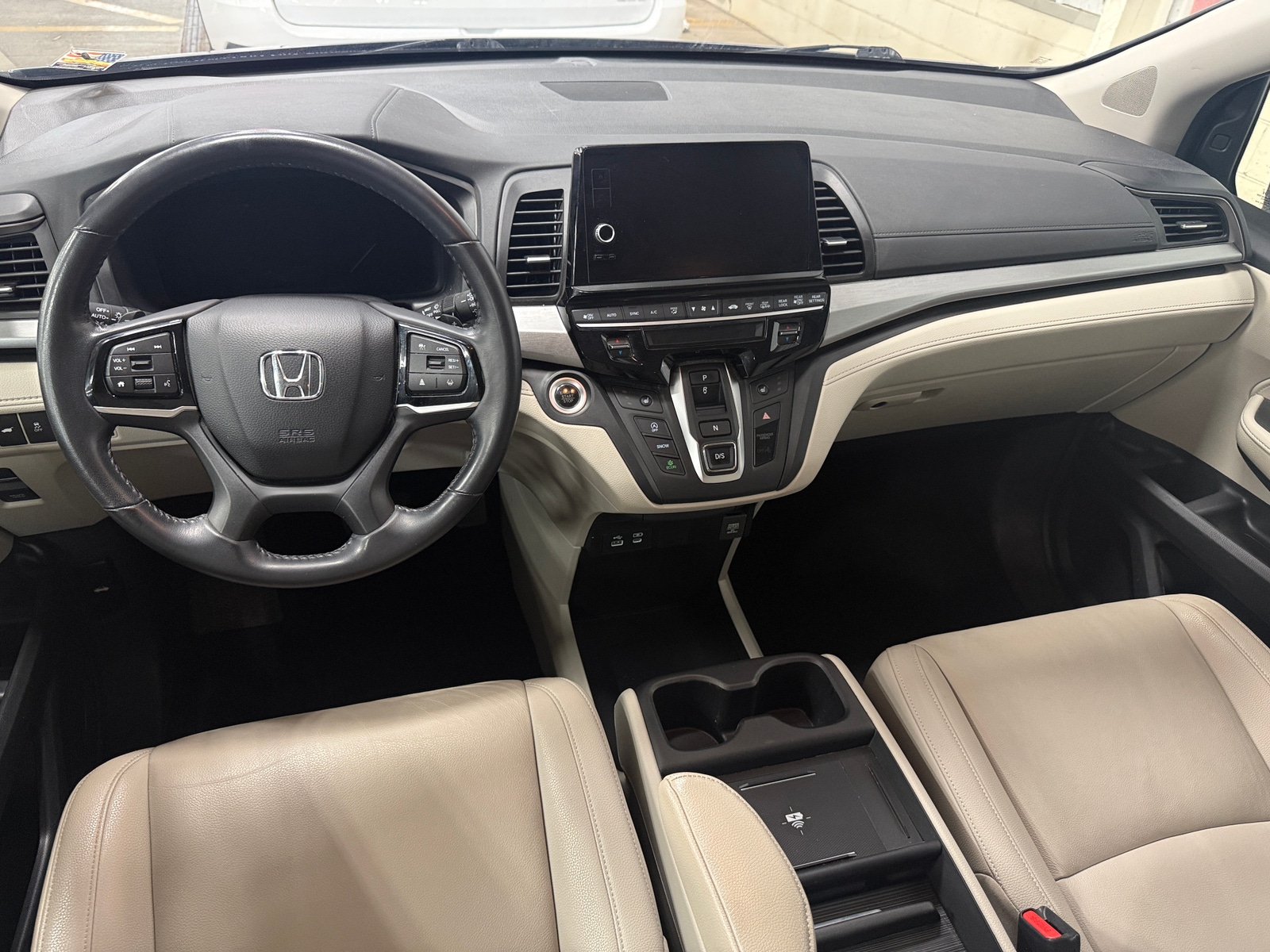 Thumbnail: 2025 Honda Odyssey - 2