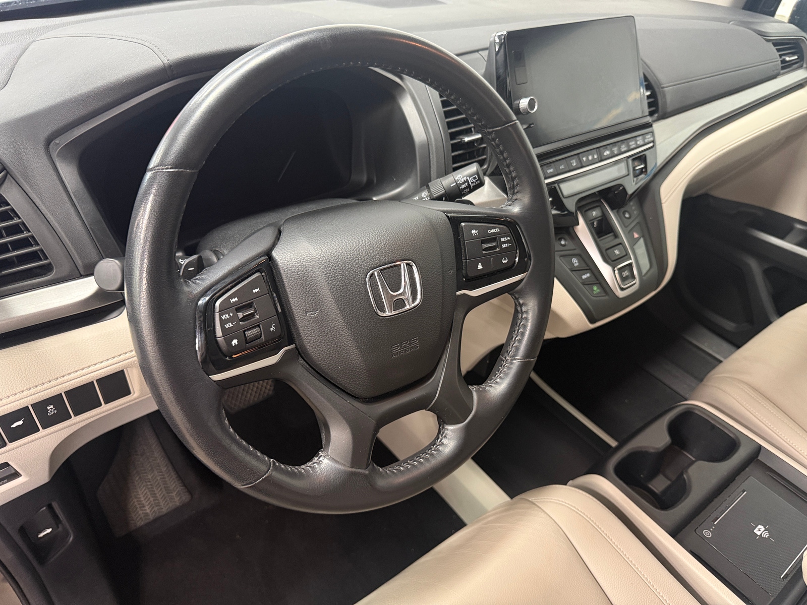 Thumbnail: 2025 Honda Odyssey - 4