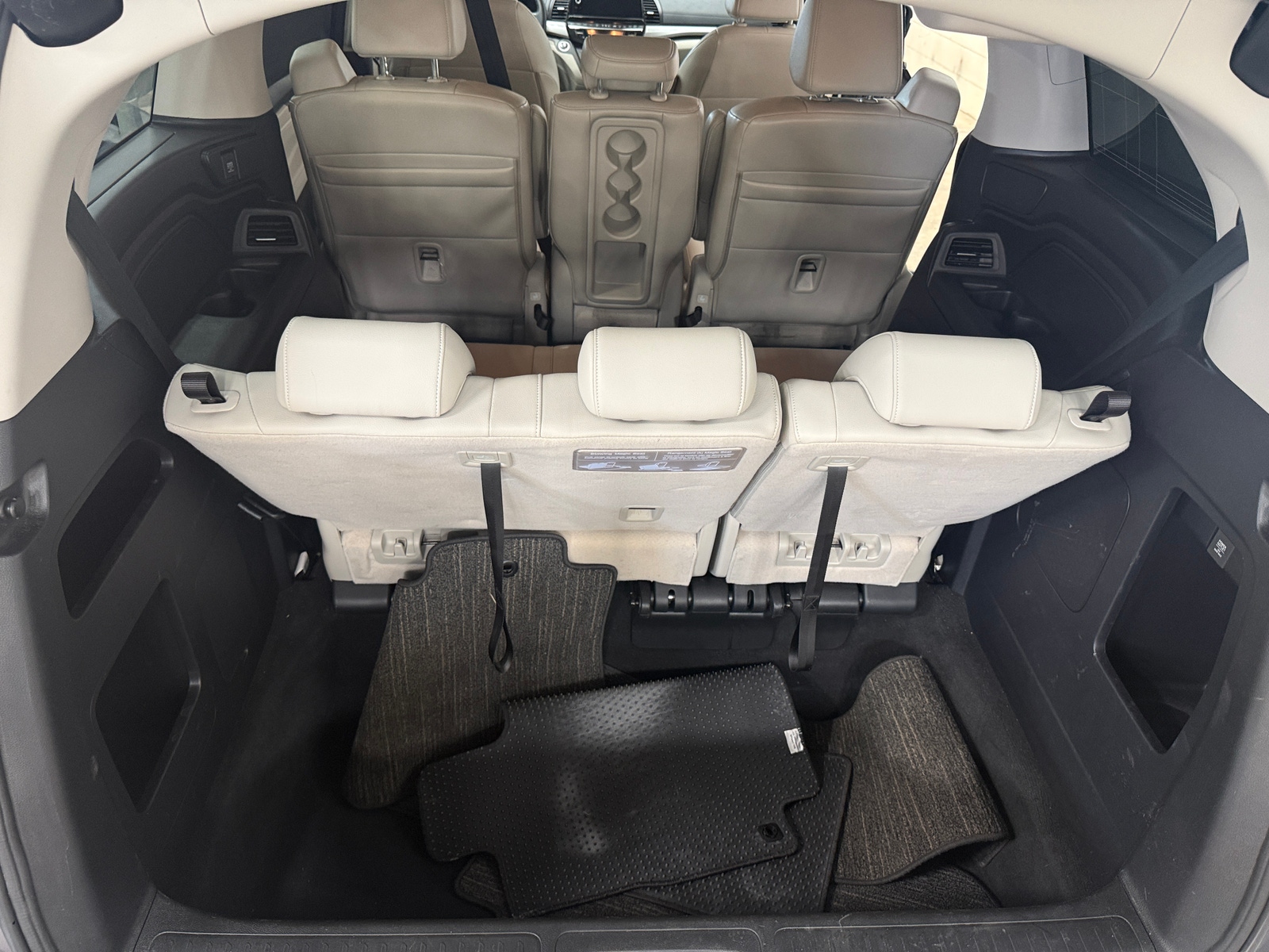 Thumbnail: 2025 Honda Odyssey - 6