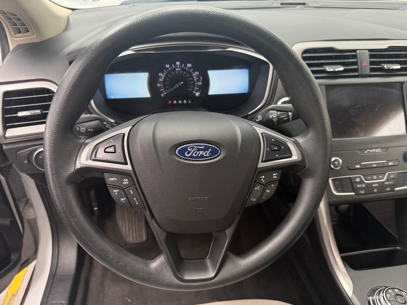 Thumbnail: 2020 Ford Fusion - 5