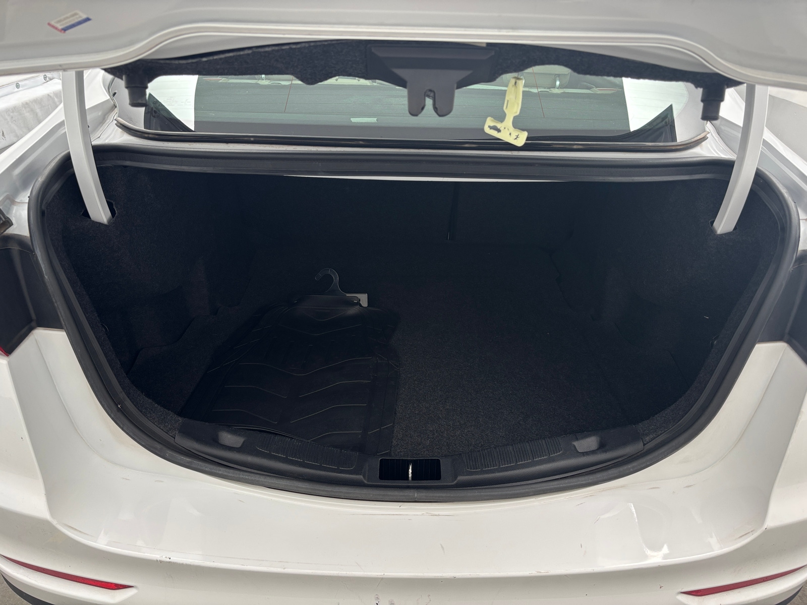 Thumbnail: 2020 Ford Fusion - 7