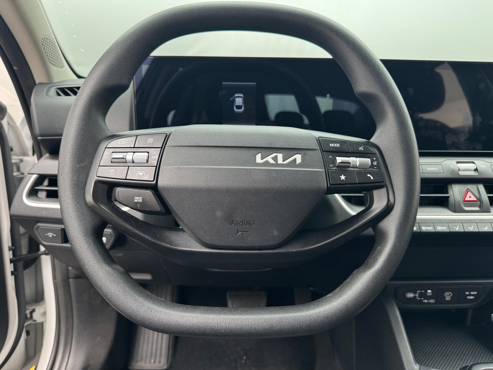 Thumbnail: 2025 Kia K4 - 5