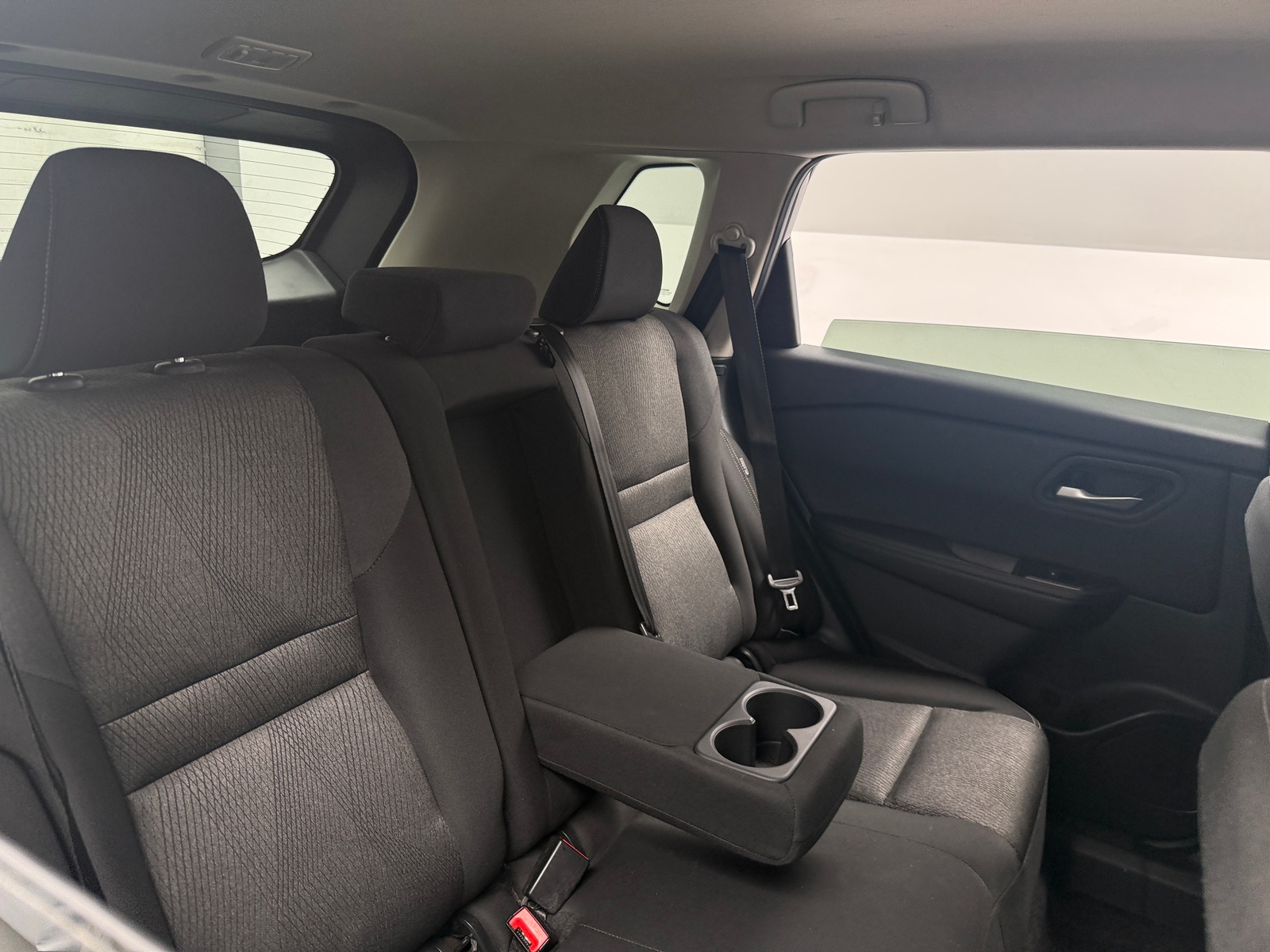 Thumbnail: 2025 Nissan Rogue - 6