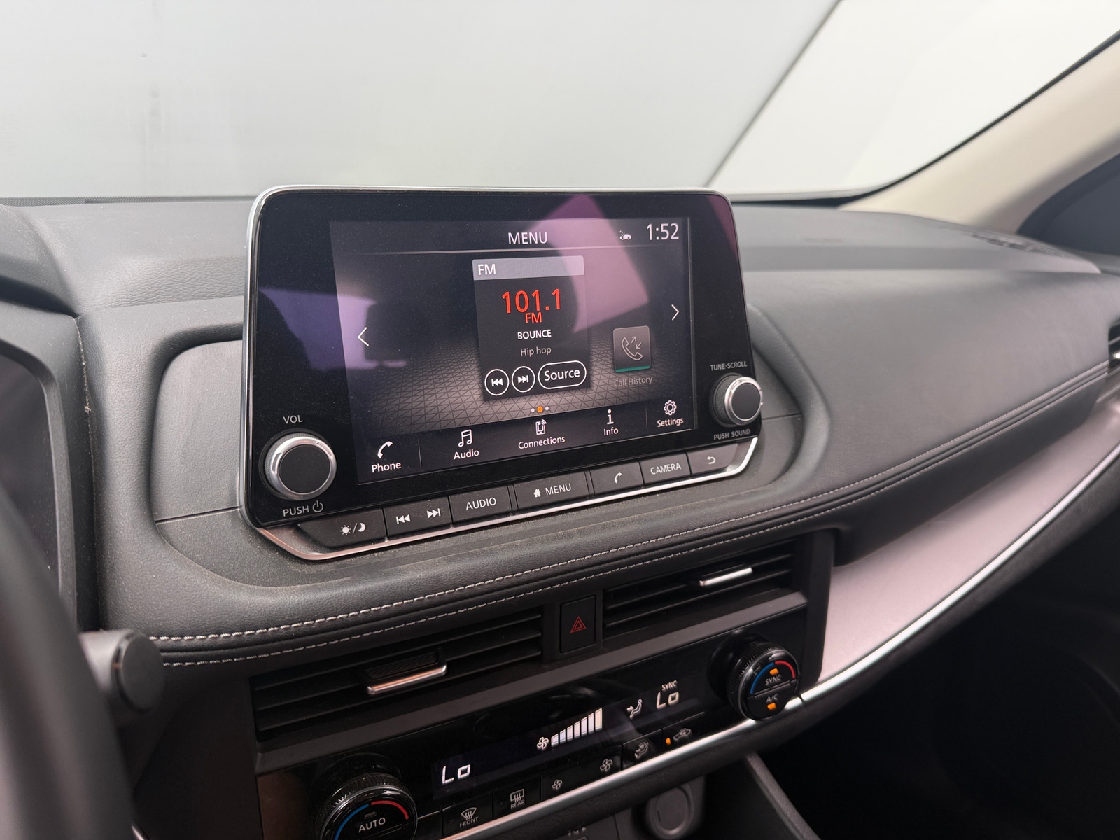 Thumbnail: 2025 Nissan Rogue - 4