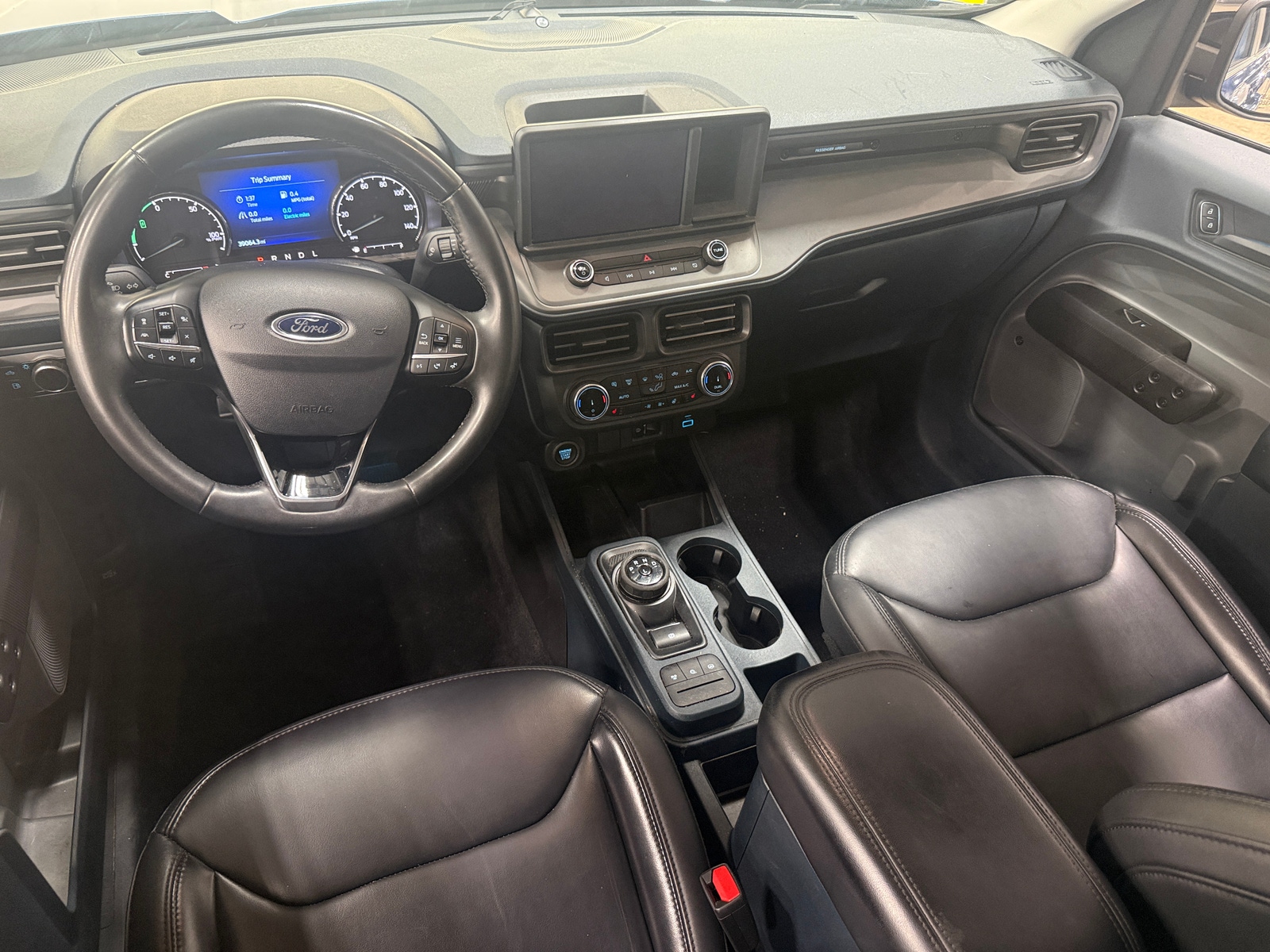 Thumbnail: 2024 Ford Maverick - 2