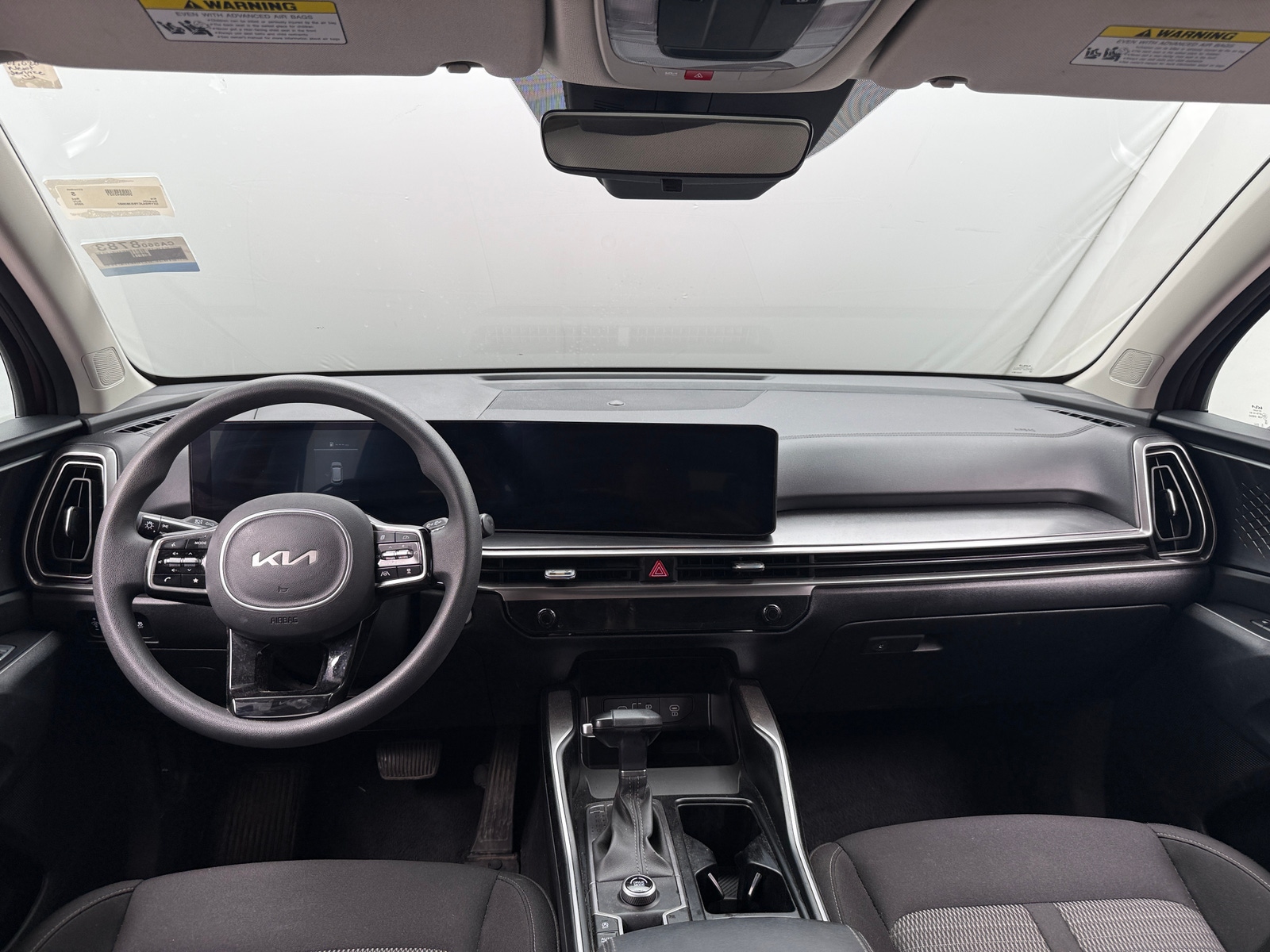 Thumbnail: 2025 Kia Sorento - 3