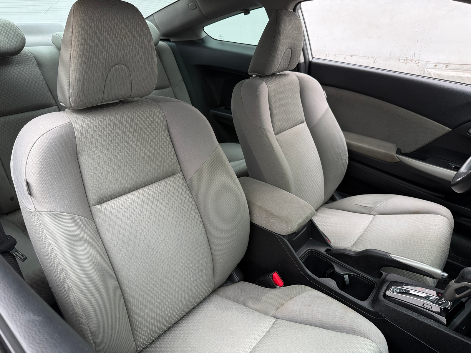 Thumbnail: 2014 Honda Civic - 2
