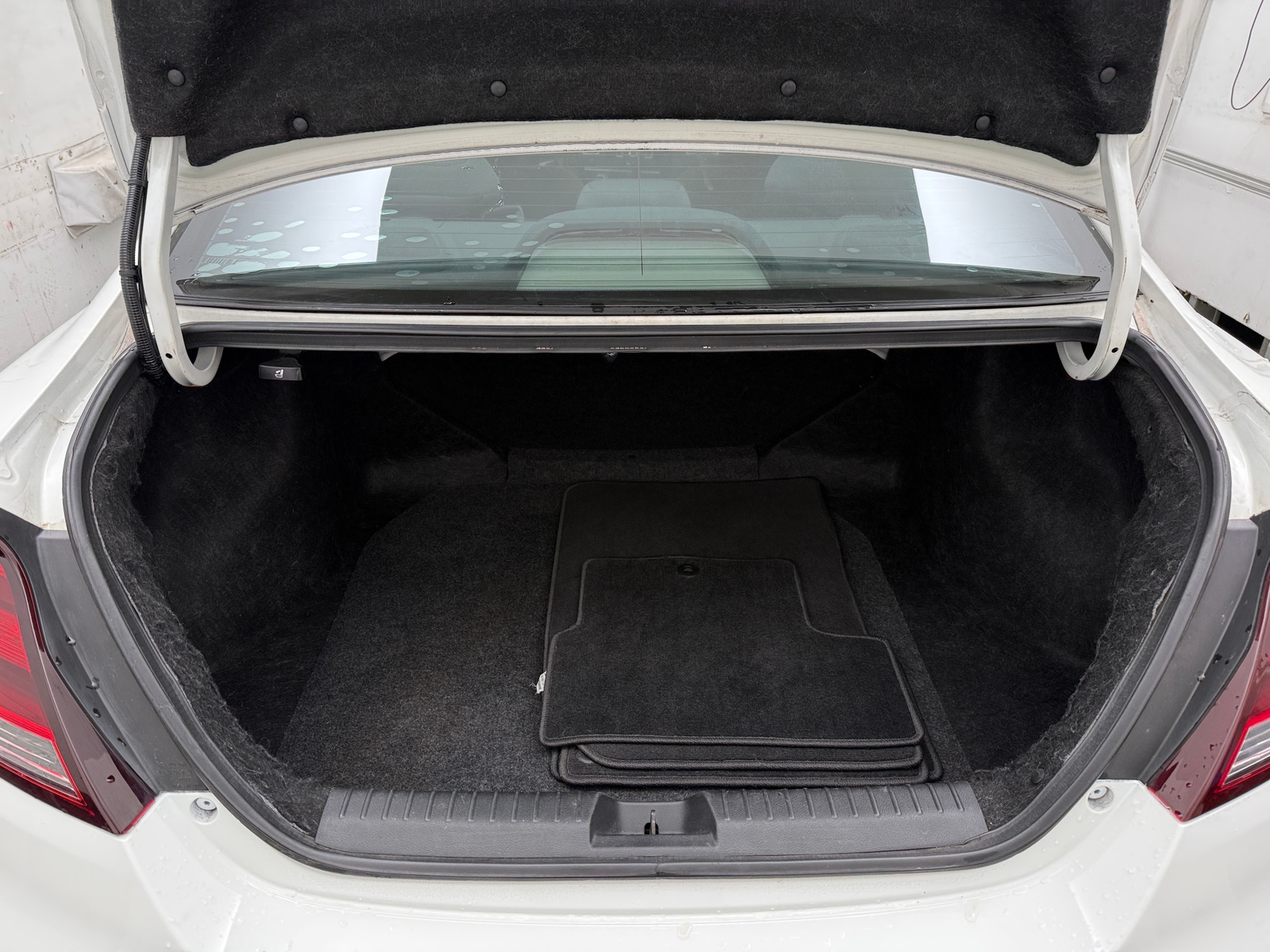 Thumbnail: 2014 Honda Civic - 5