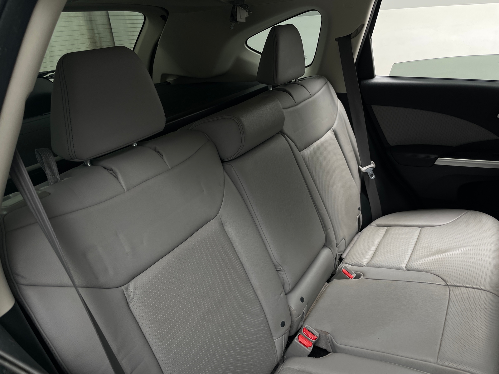 Thumbnail: 2016 Honda CR-V - 5