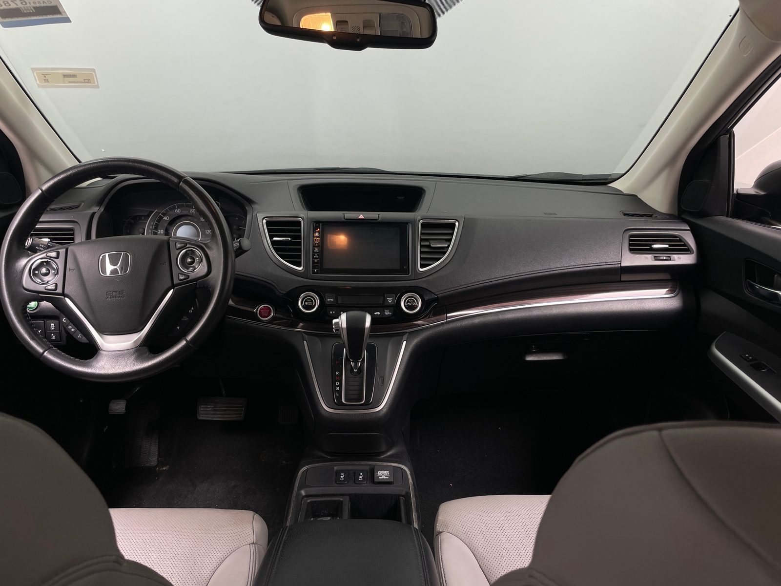 Thumbnail: 2016 Honda CR-V - 2