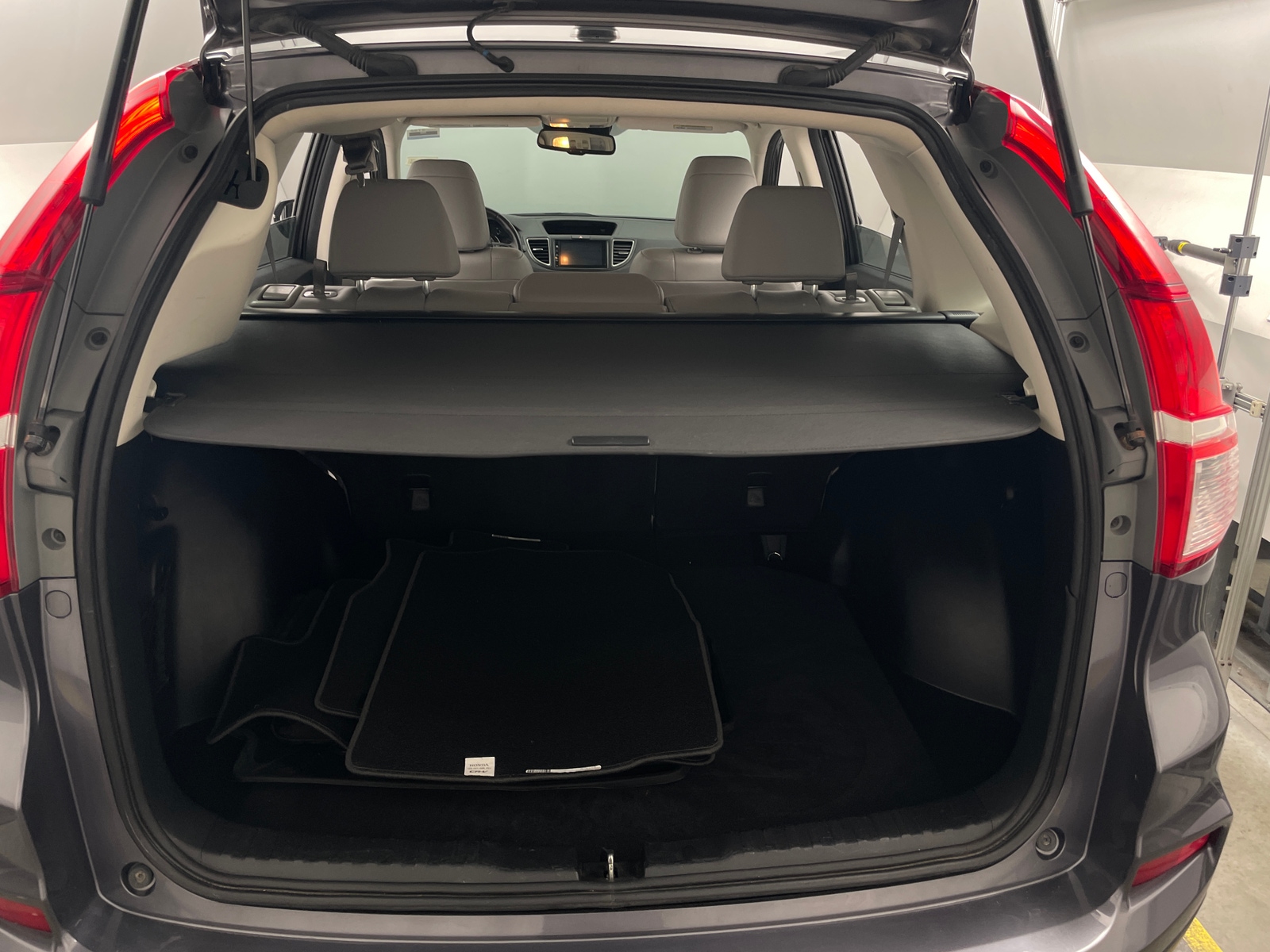 Thumbnail: 2016 Honda CR-V - 6