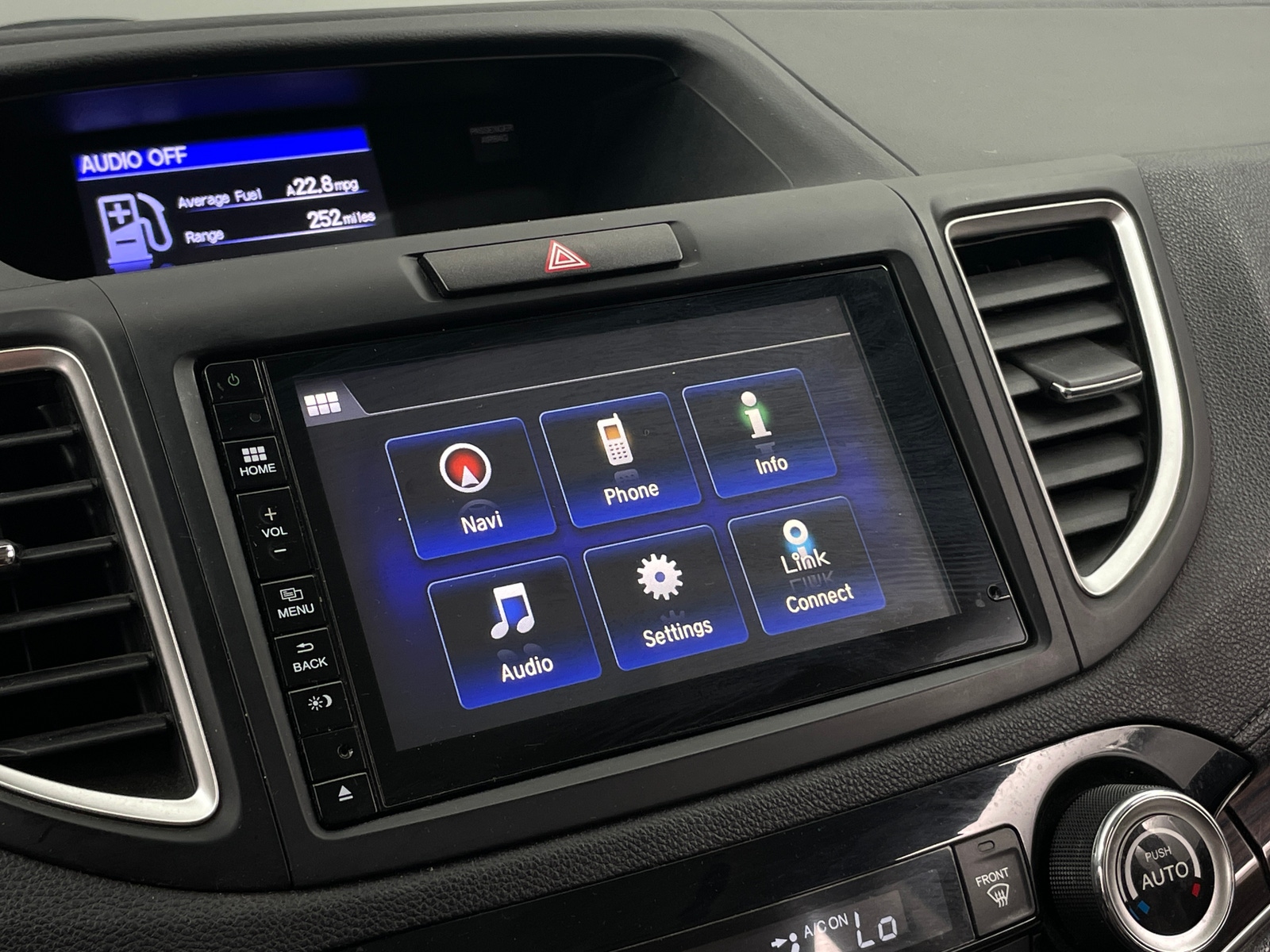 Thumbnail: 2016 Honda CR-V - 3