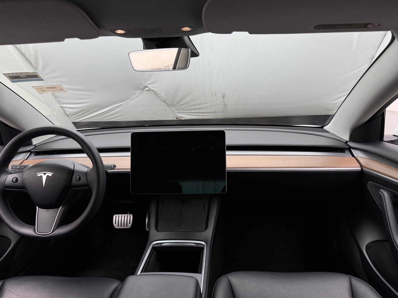 Thumbnail: 2022 Tesla Model 3 - 2