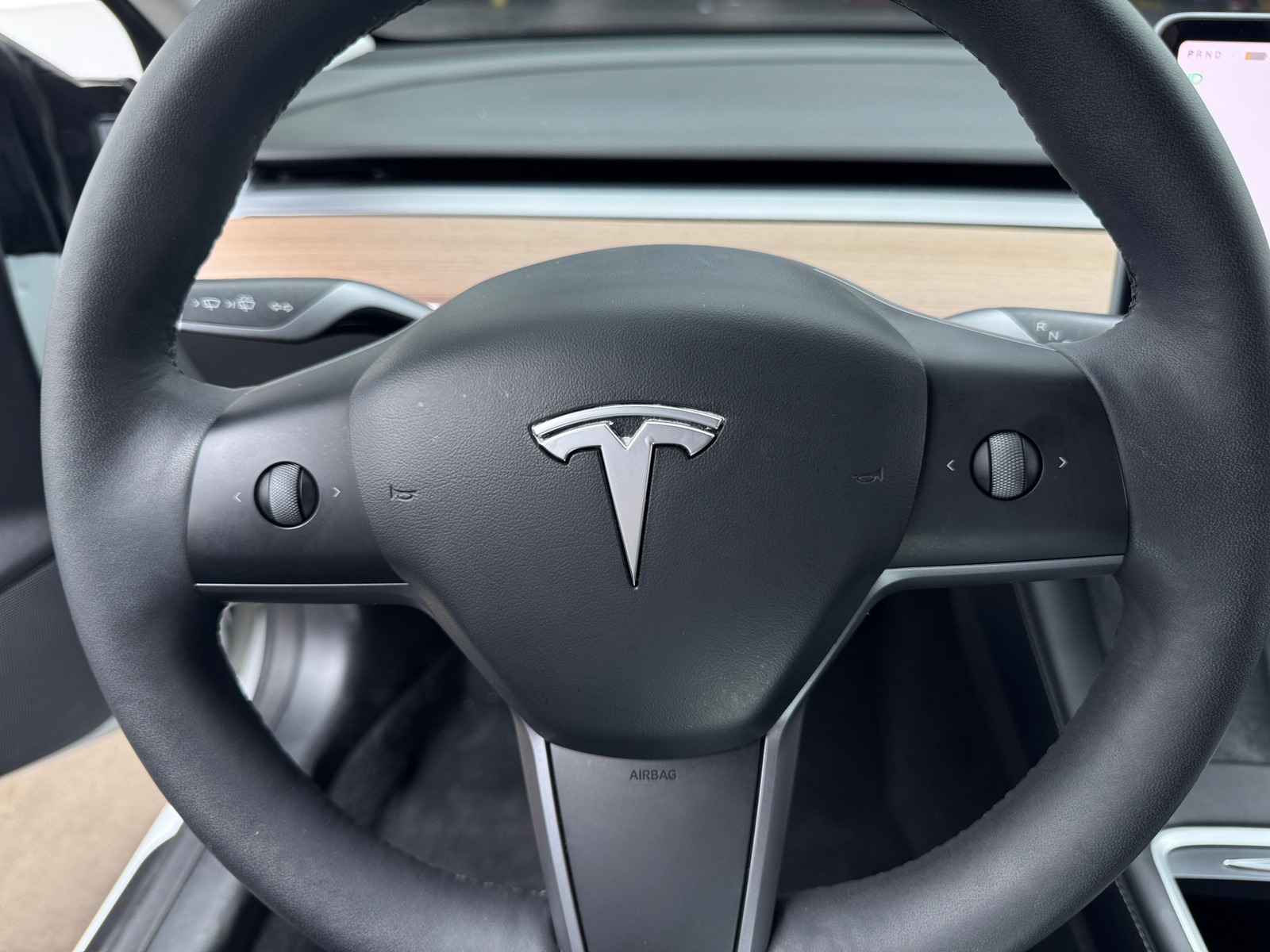 Thumbnail: 2022 Tesla Model 3 - 4