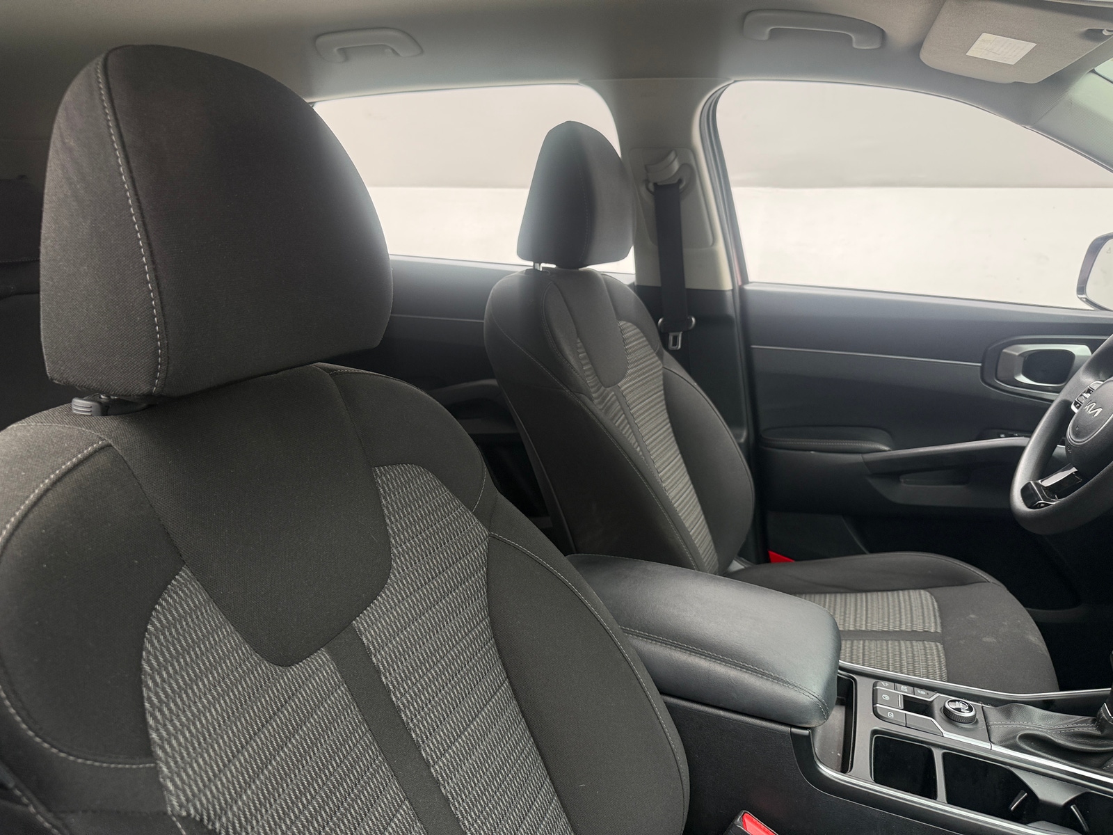 Thumbnail: 2024 Kia Sorento - 2