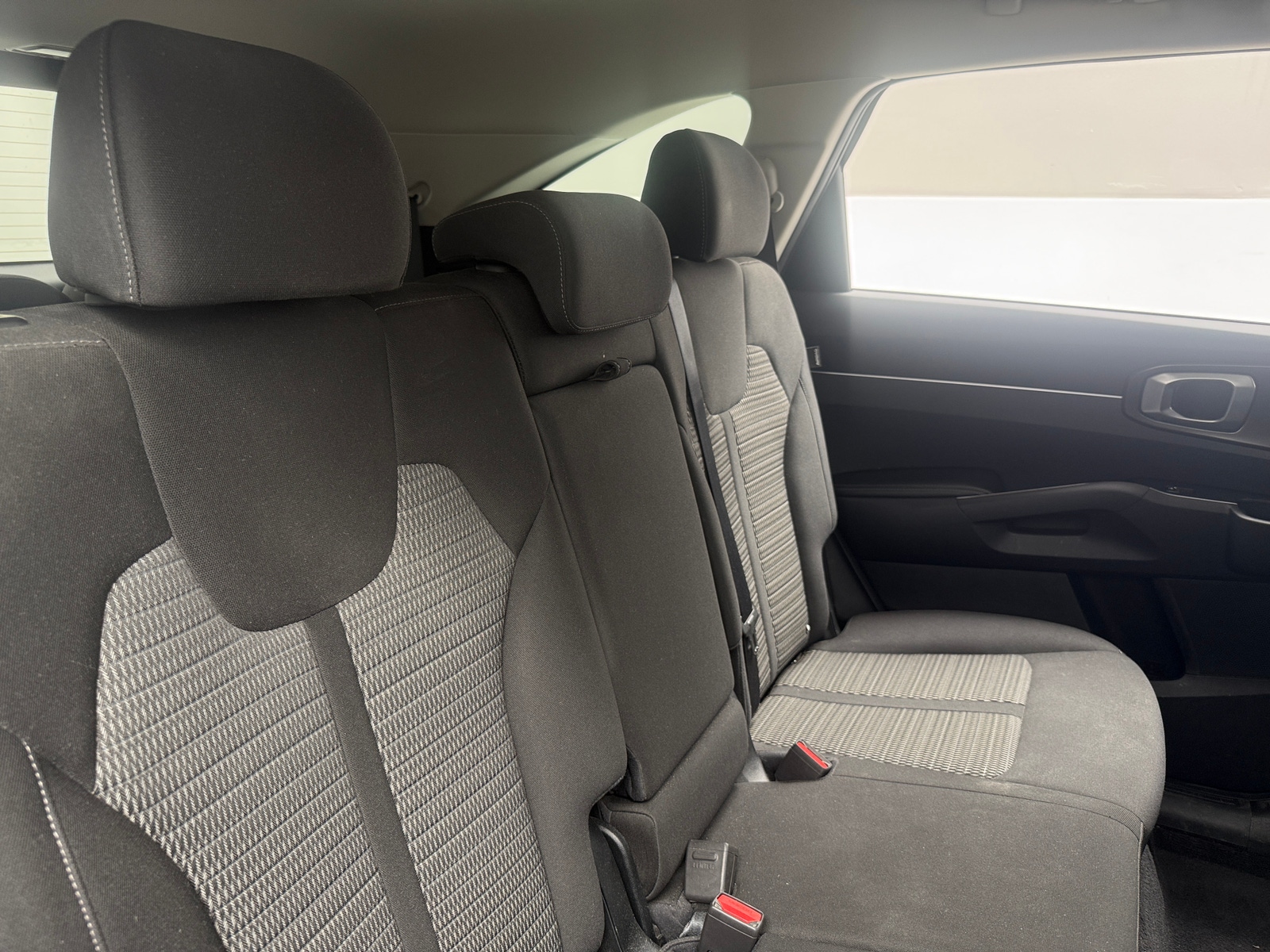 Thumbnail: 2024 Kia Sorento - 6