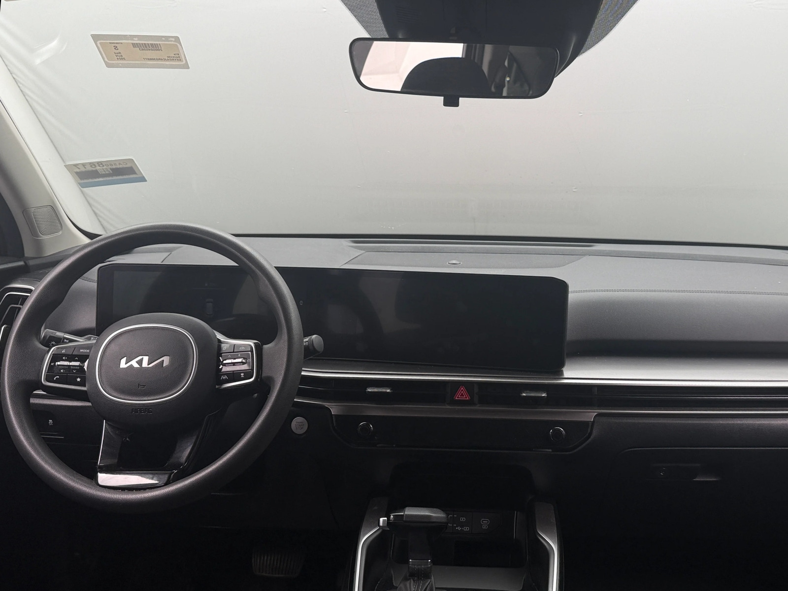 Thumbnail: 2024 Kia Sorento - 3