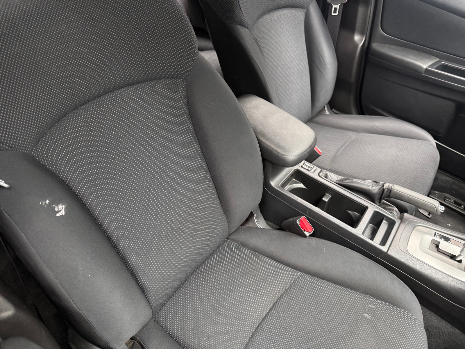 Thumbnail: 2014 Subaru Impreza - 2