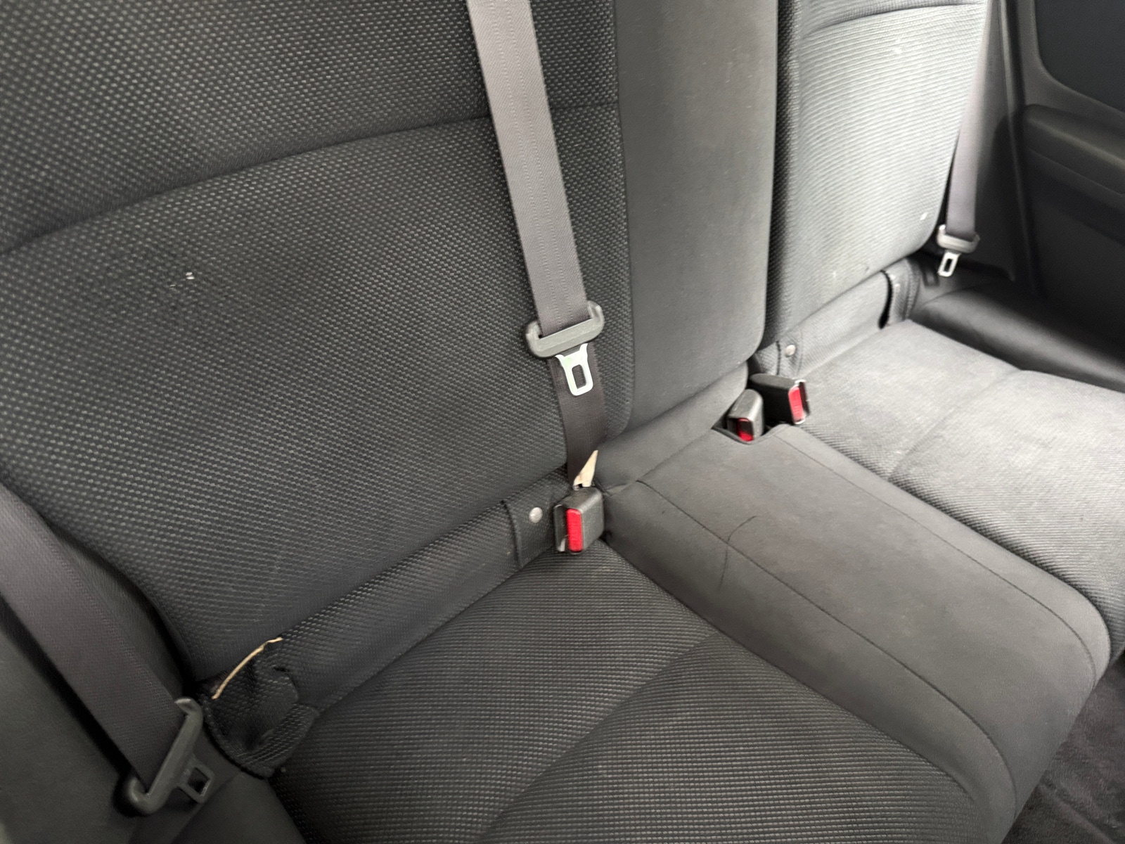 Thumbnail: 2014 Subaru Impreza - 6