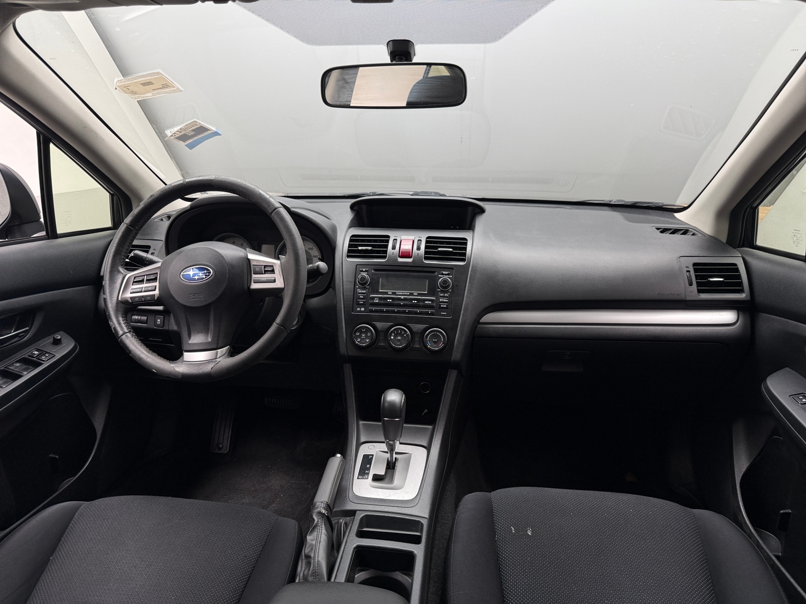 Thumbnail: 2014 Subaru Impreza - 3