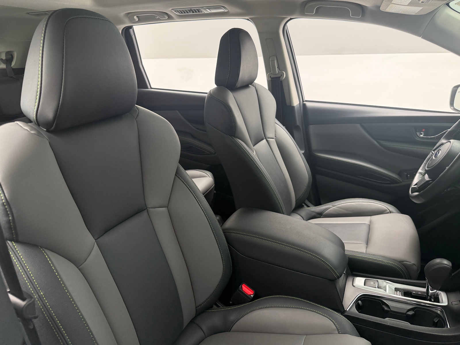 Thumbnail: 2023 Subaru Ascent - 2