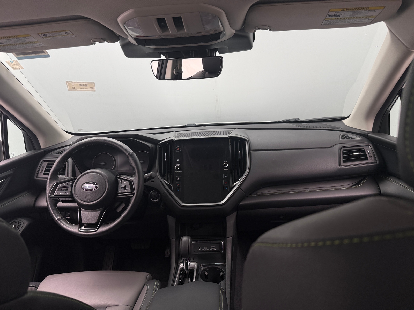 Thumbnail: 2023 Subaru Ascent - 3