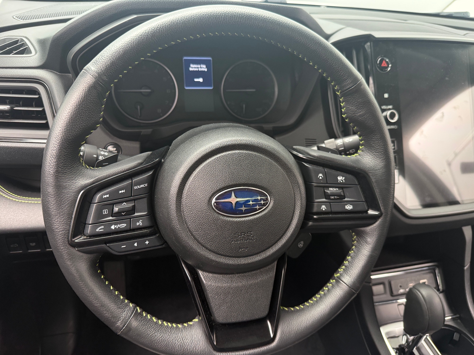 Thumbnail: 2023 Subaru Ascent - 5