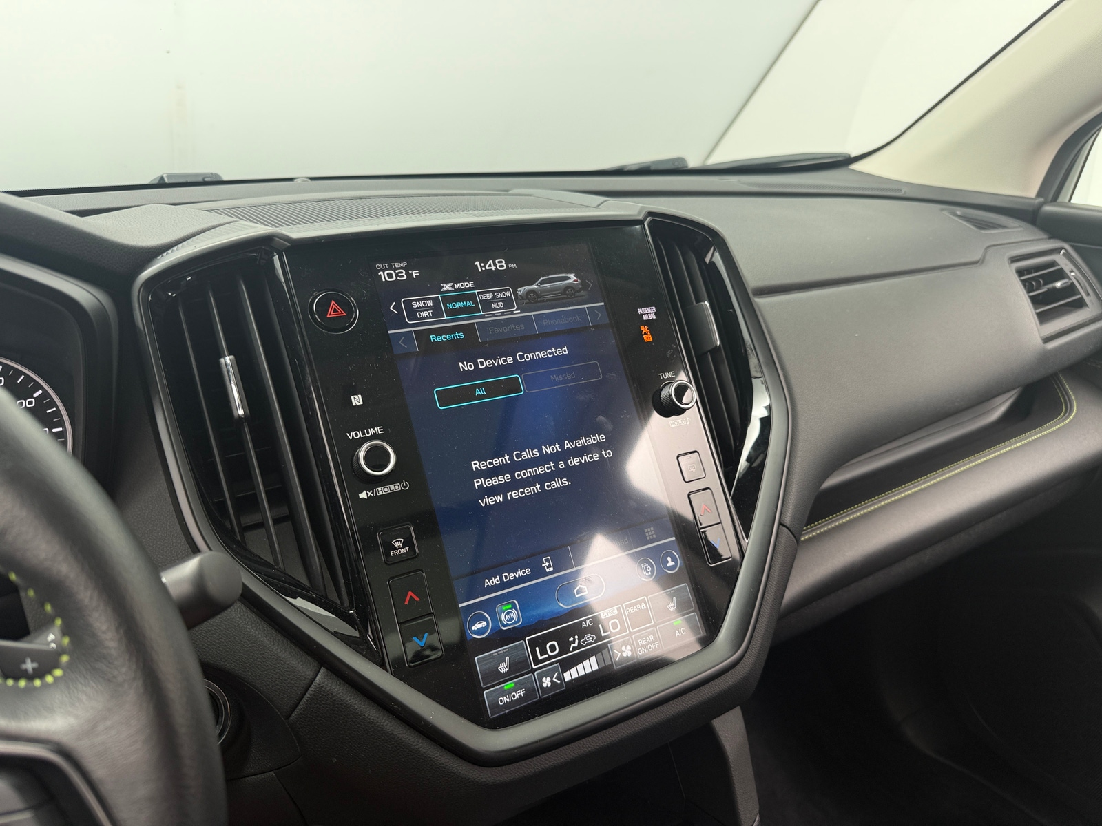 Thumbnail: 2023 Subaru Ascent - 4