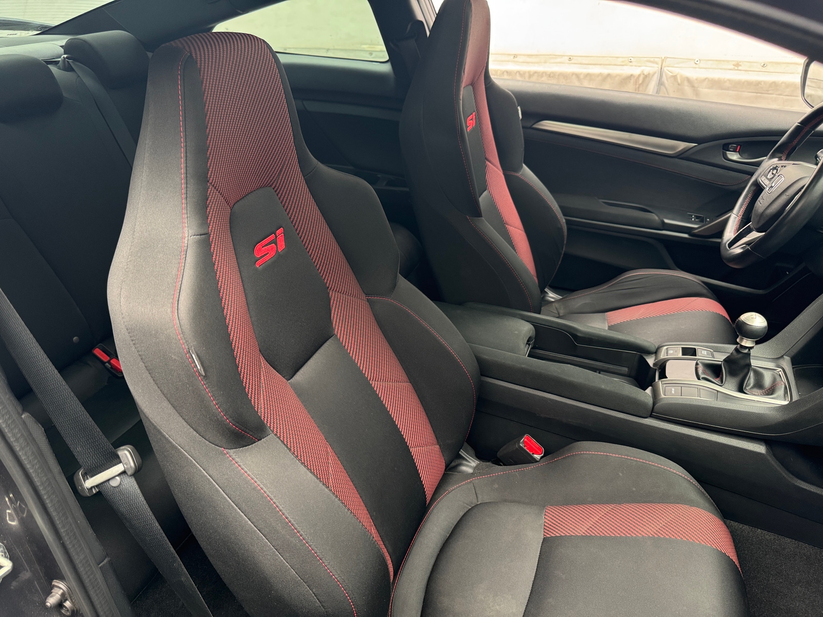 Thumbnail: 2020 Honda Civic - 2