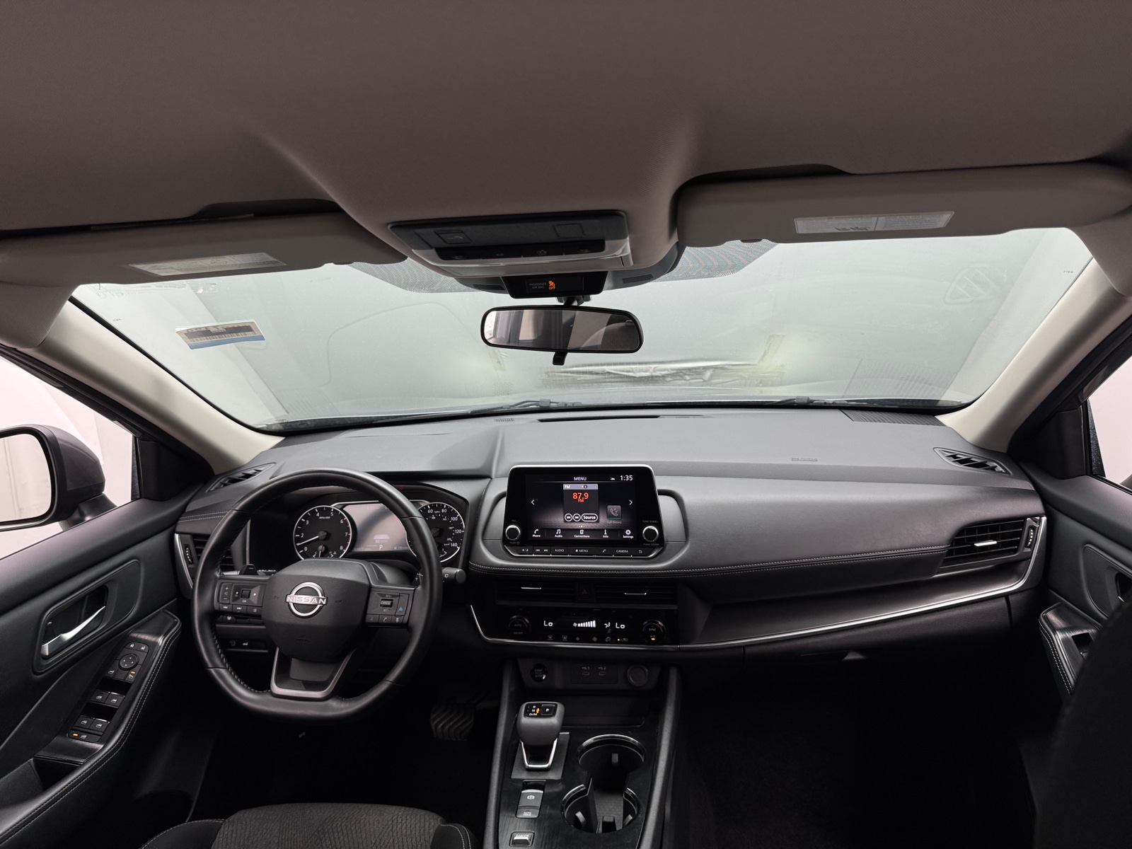 Thumbnail: 2025 Nissan Rogue - 3