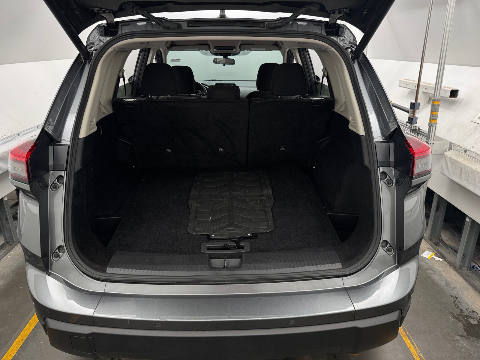 Thumbnail: 2025 Nissan Rogue - 7
