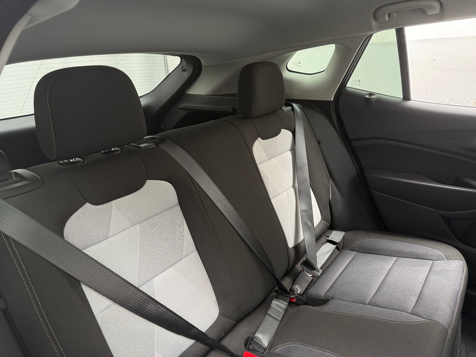 Thumbnail: 2024 Chevrolet Trax - 6