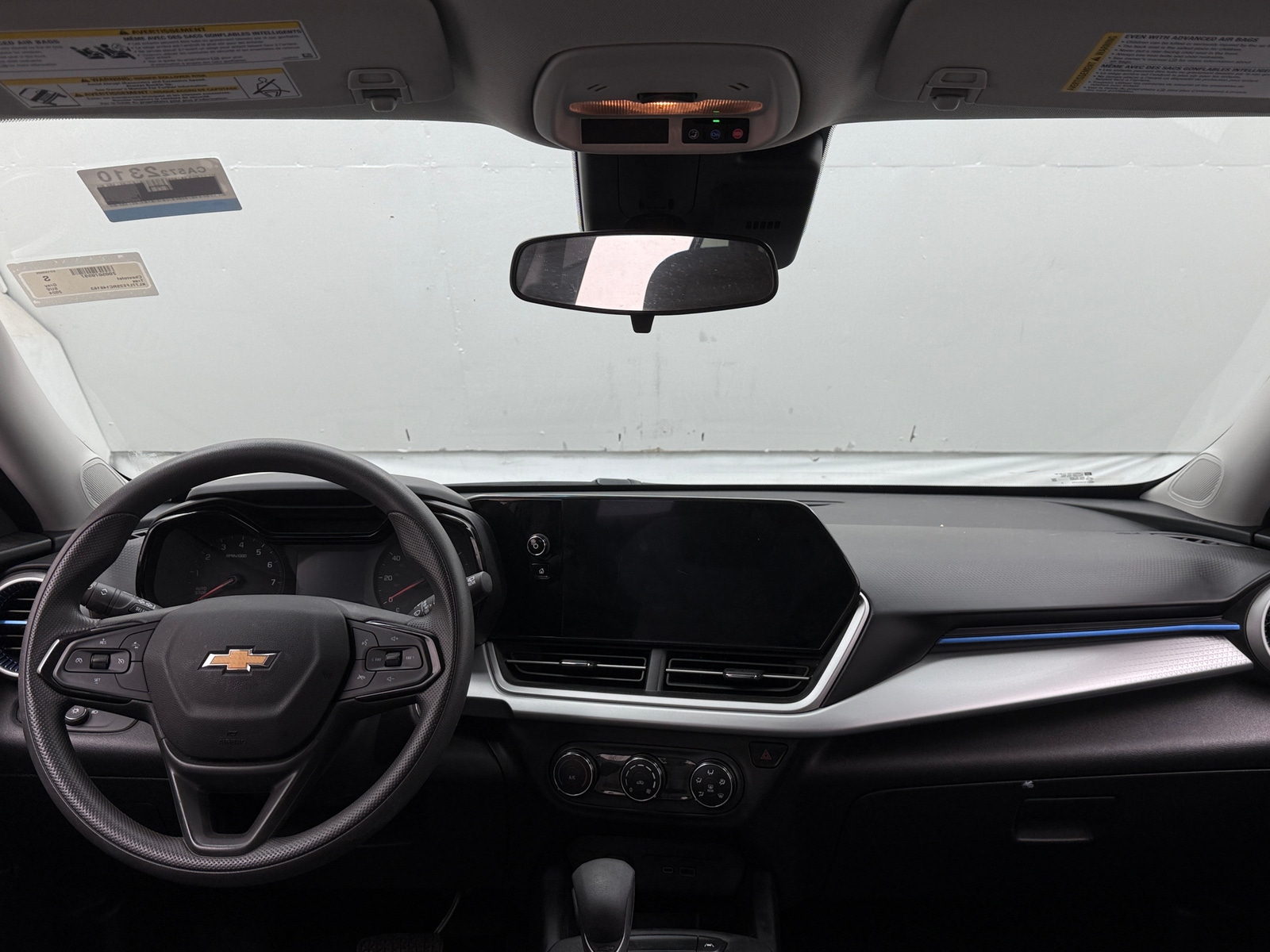 Thumbnail: 2024 Chevrolet Trax - 3