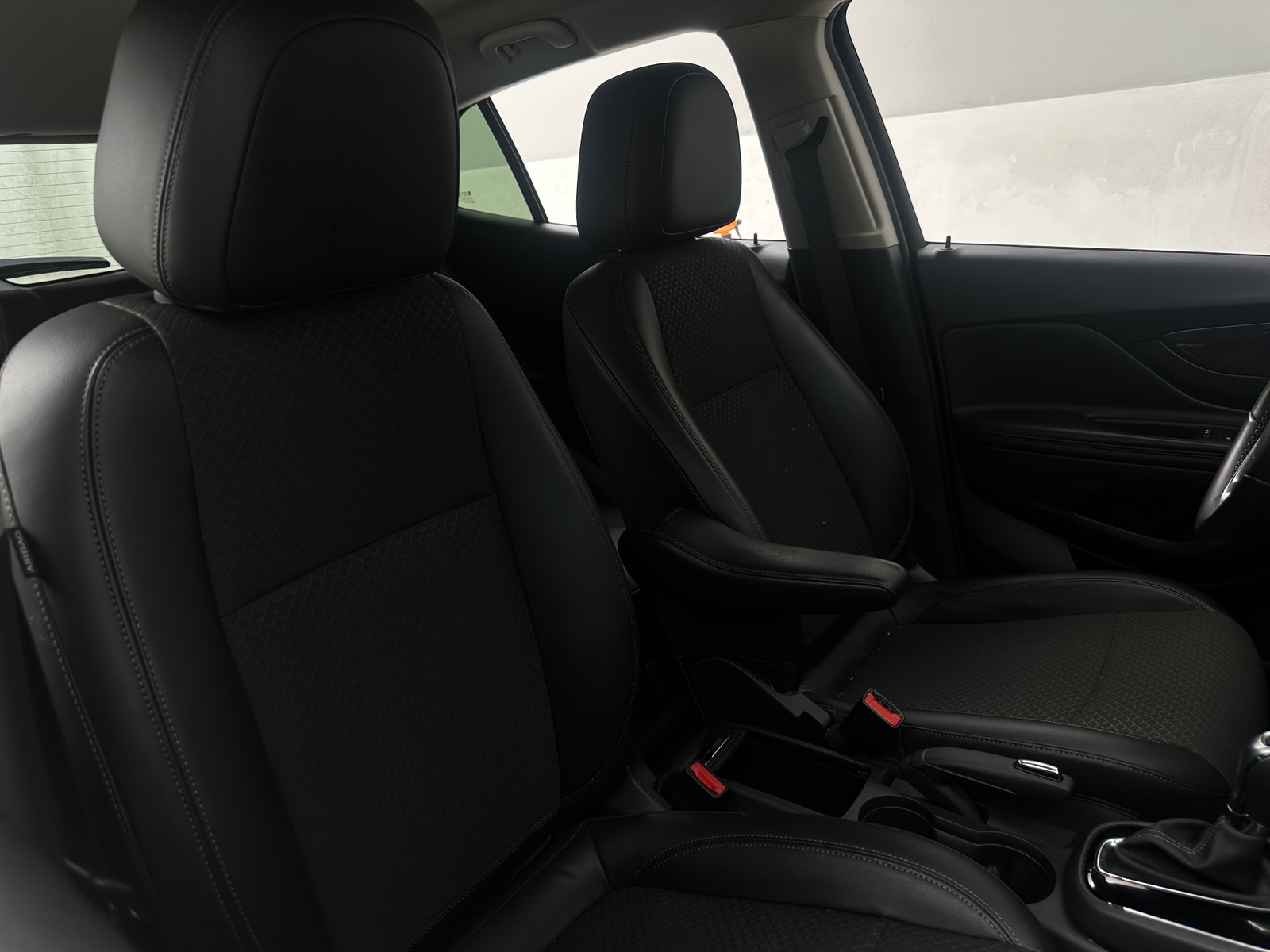Thumbnail: 2019 Buick Encore - 2