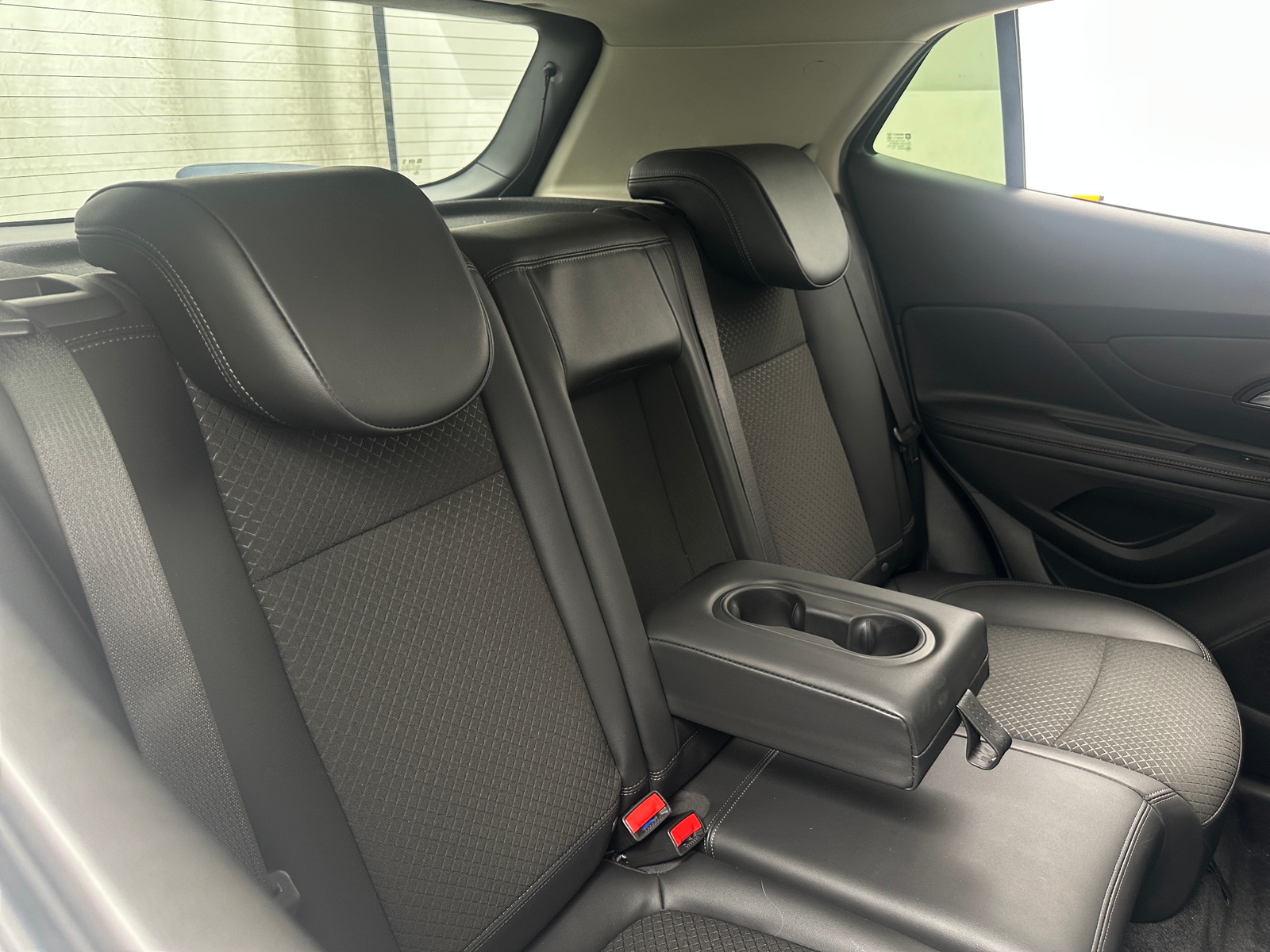 Thumbnail: 2019 Buick Encore - 6
