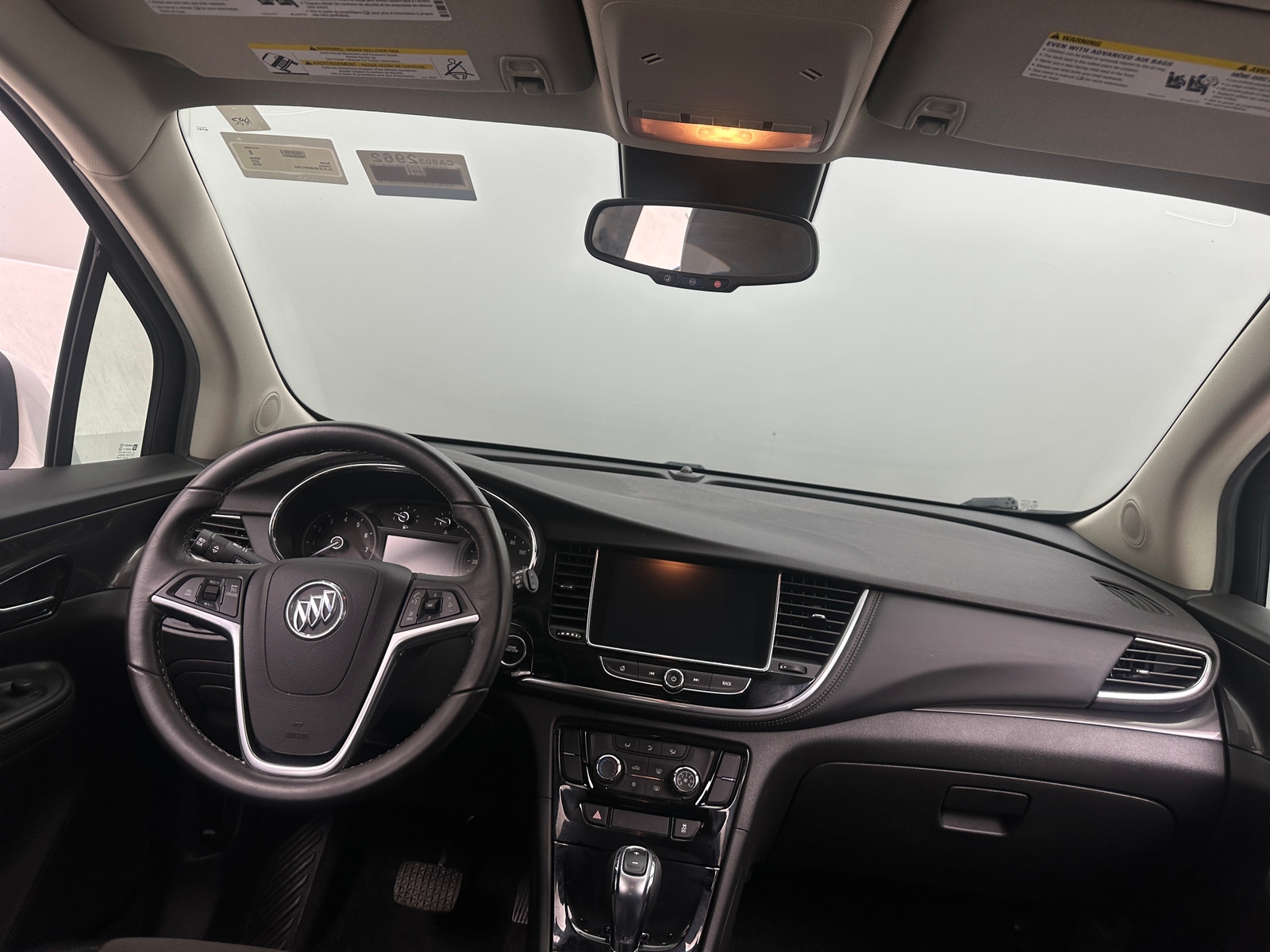 Thumbnail: 2019 Buick Encore - 3