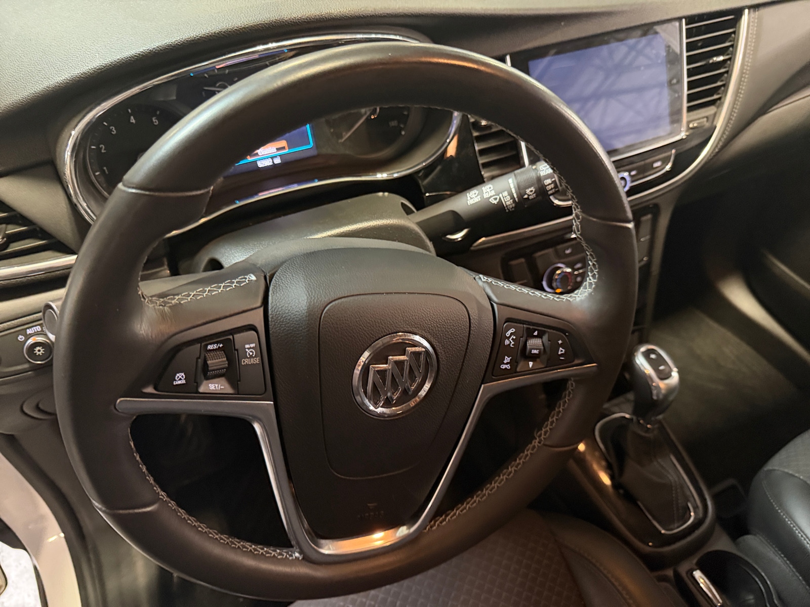 Thumbnail: 2019 Buick Encore - 5