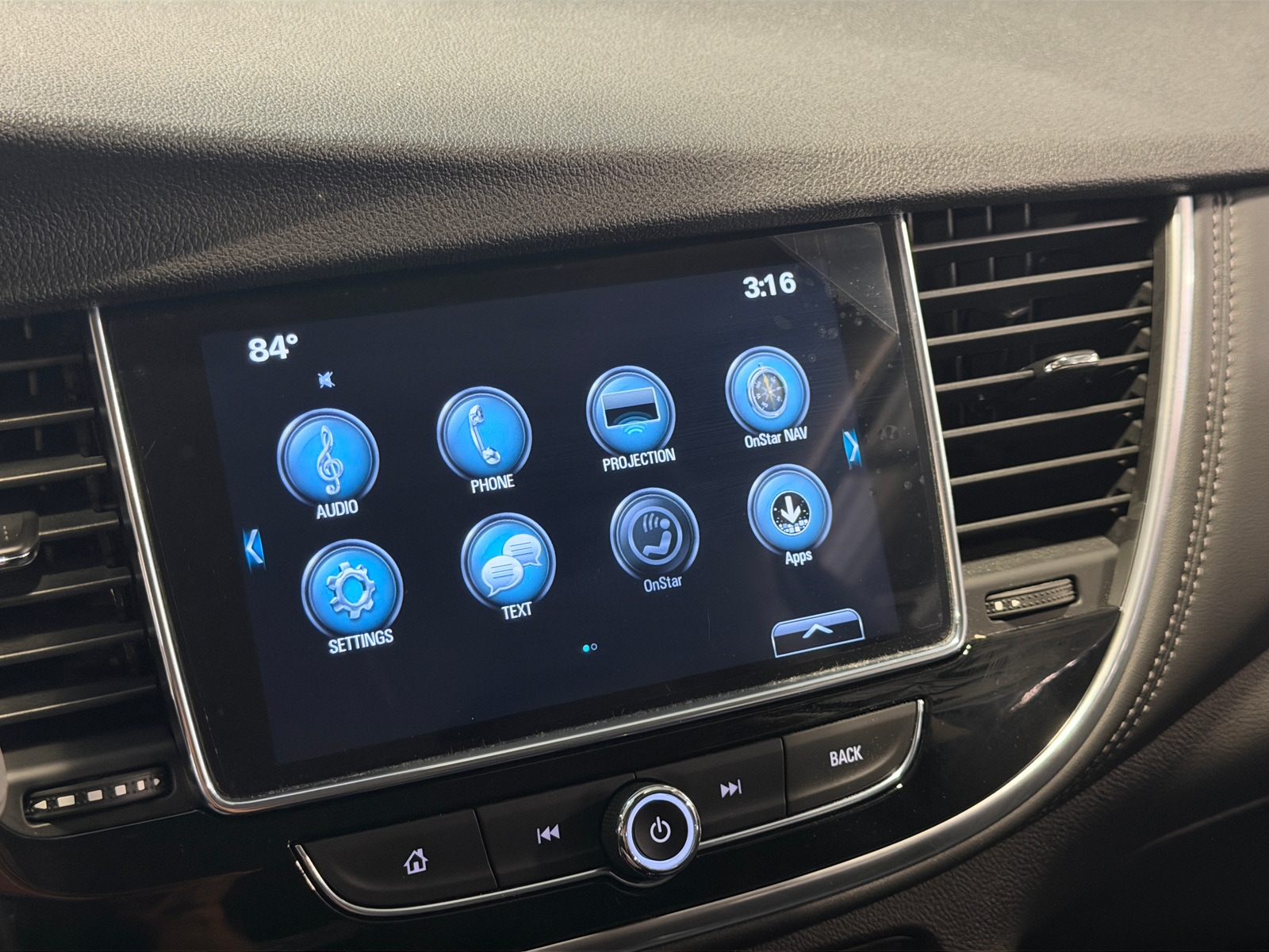 Thumbnail: 2019 Buick Encore - 4
