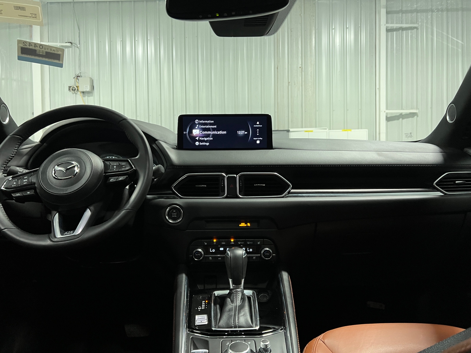 Thumbnail: 2025 Mazda CX-5 - 2