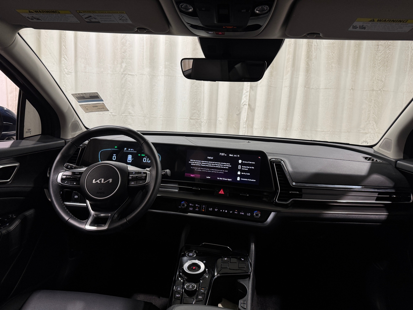Thumbnail: 2025 Kia Sportage - 2