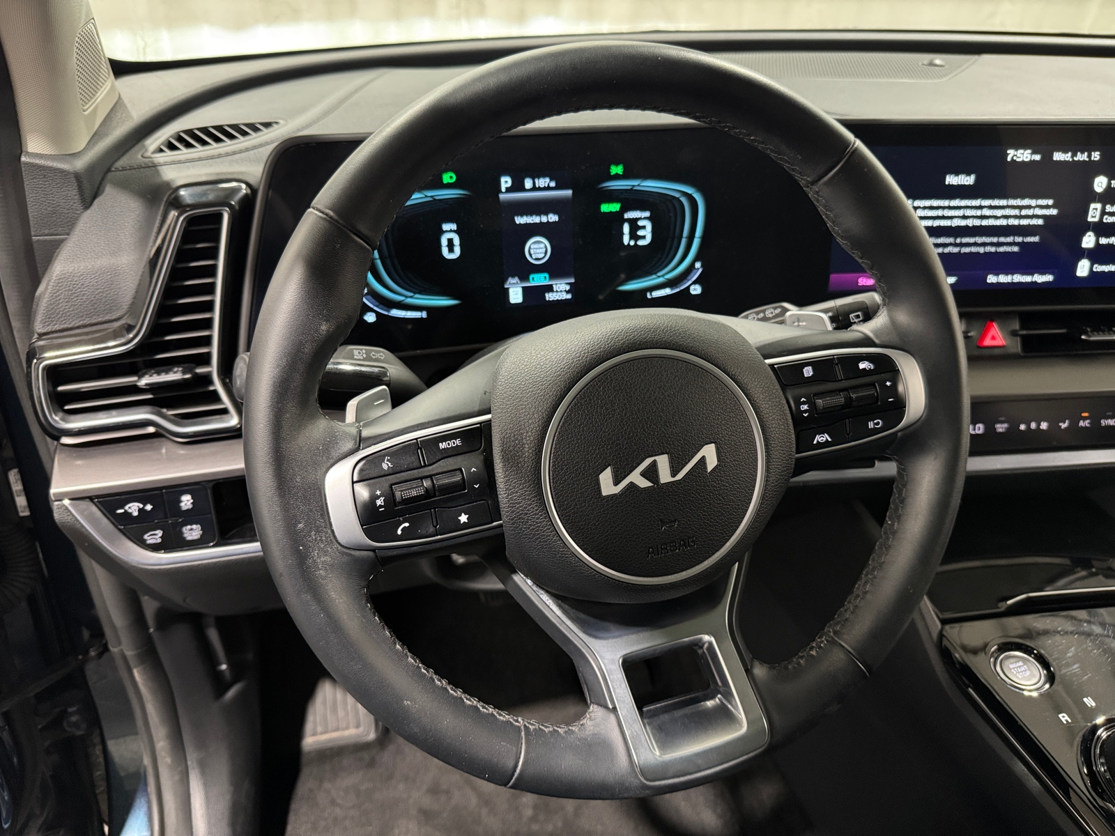 Thumbnail: 2025 Kia Sportage - 4