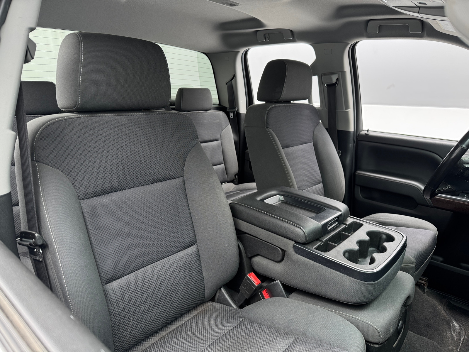 Thumbnail: 2019 GMC Sierra 1500 - 2