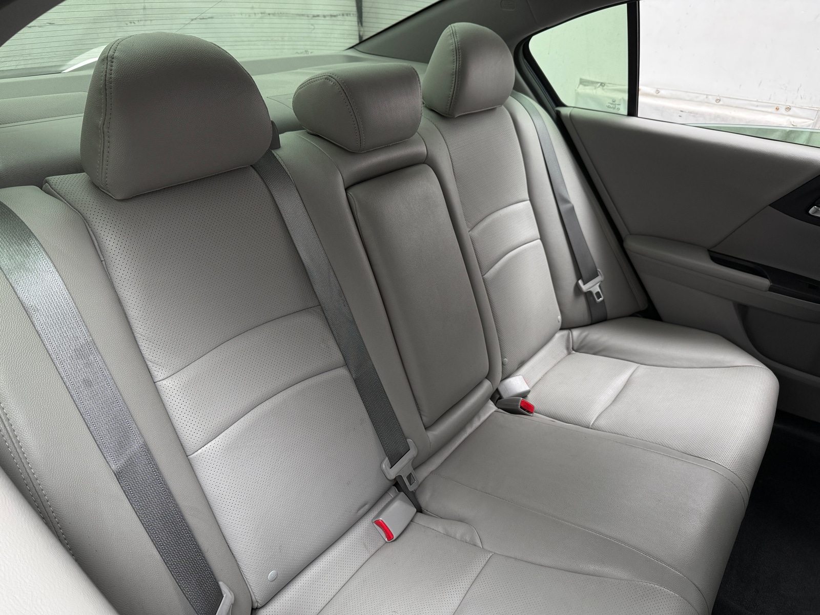 Thumbnail: 2014 Honda Accord - 2